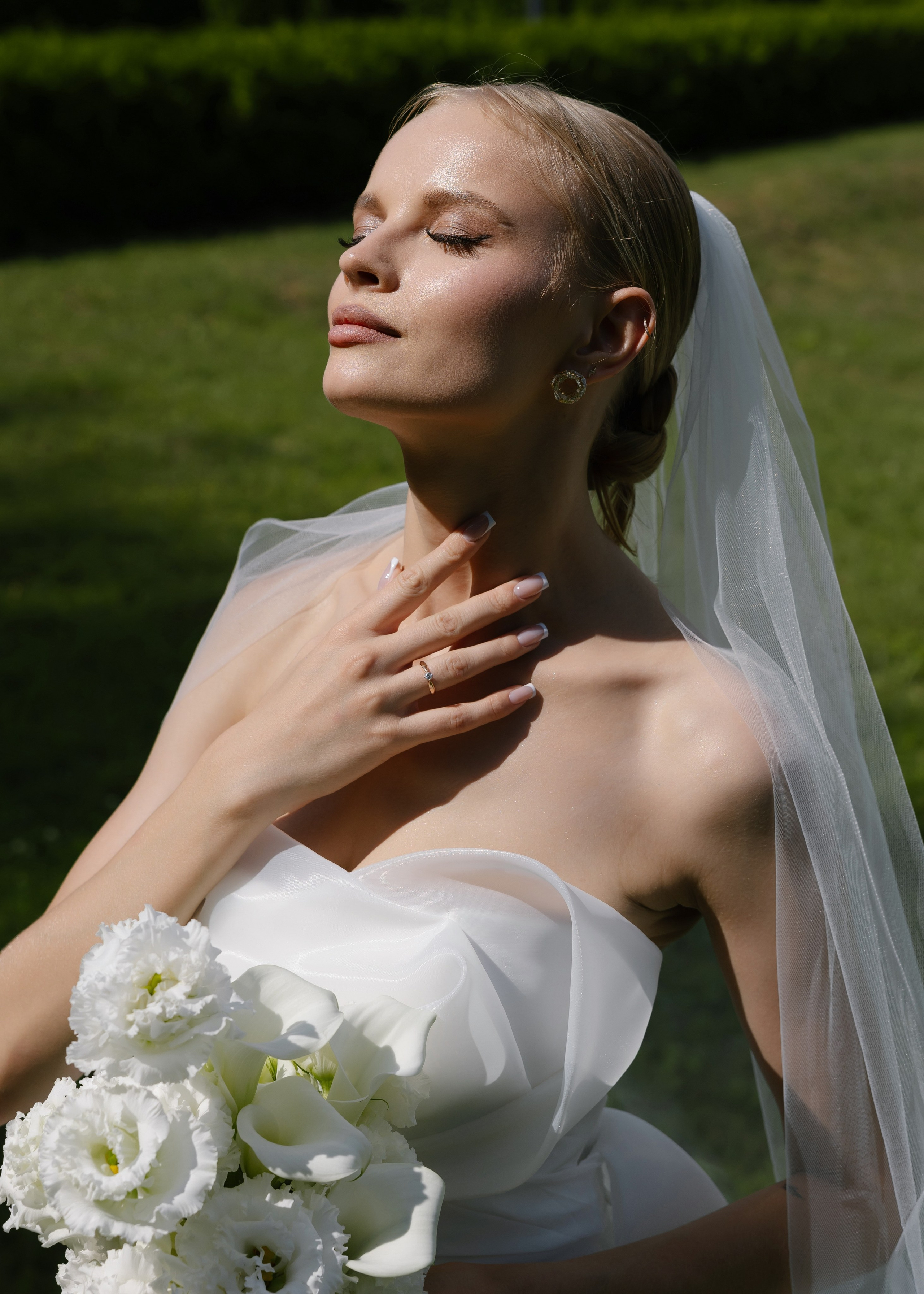 Станислав и Анжелика. Свадебный фотограф в Калининграде Ольга Пасечник