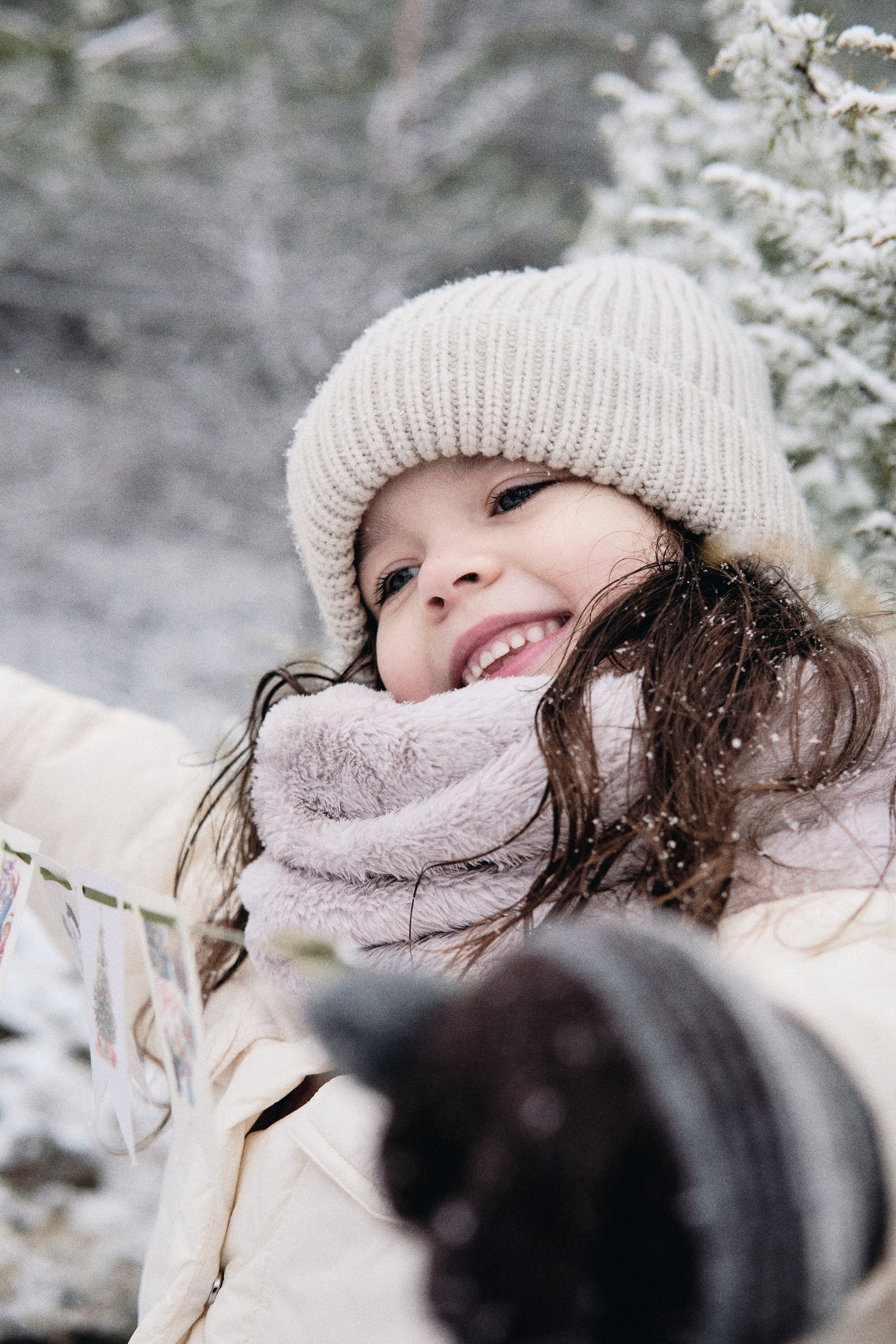 Каролинка. Фотограф в Анапе и Краснодаре Тина
