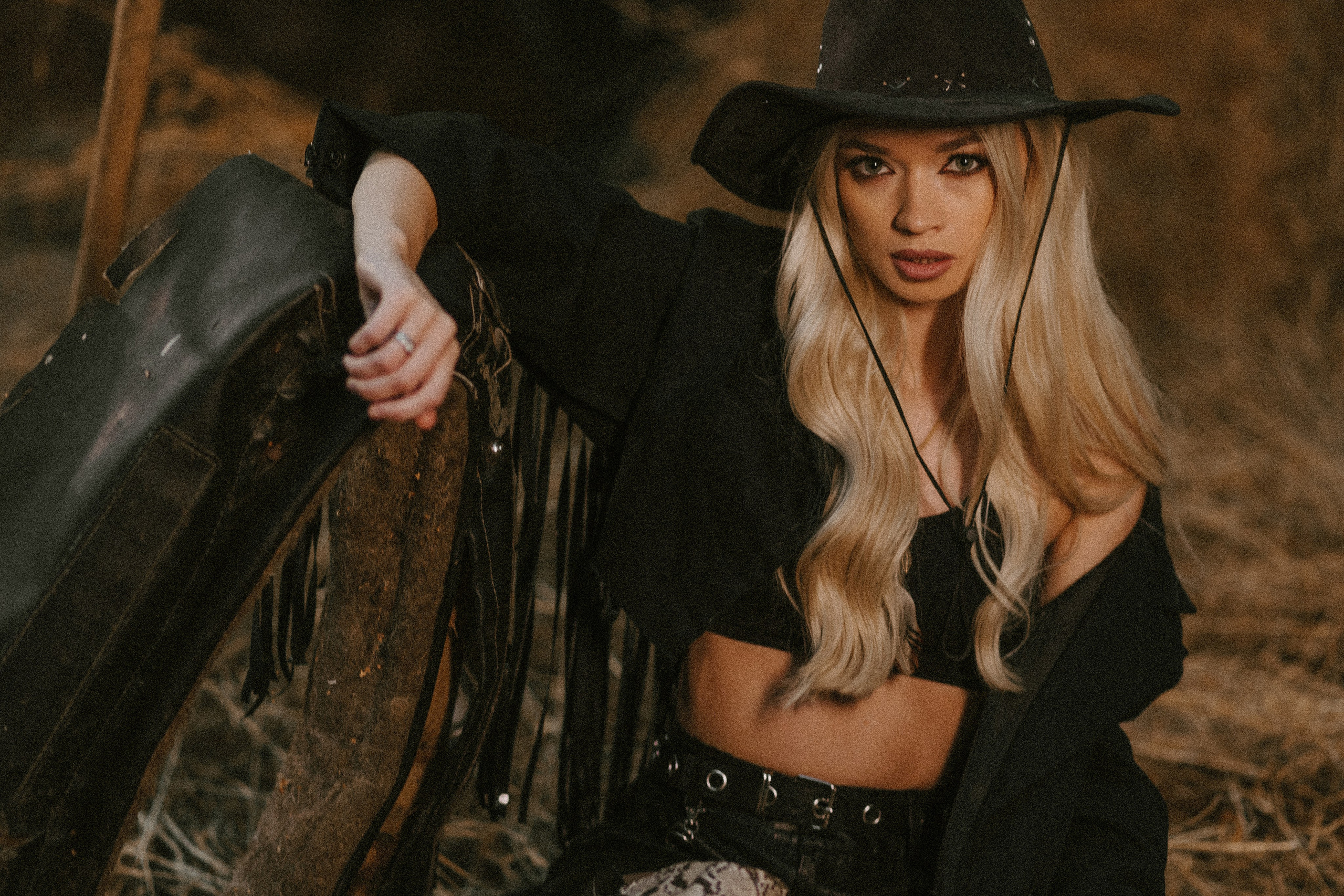 Надя «Вестерн». Павел Померанцев