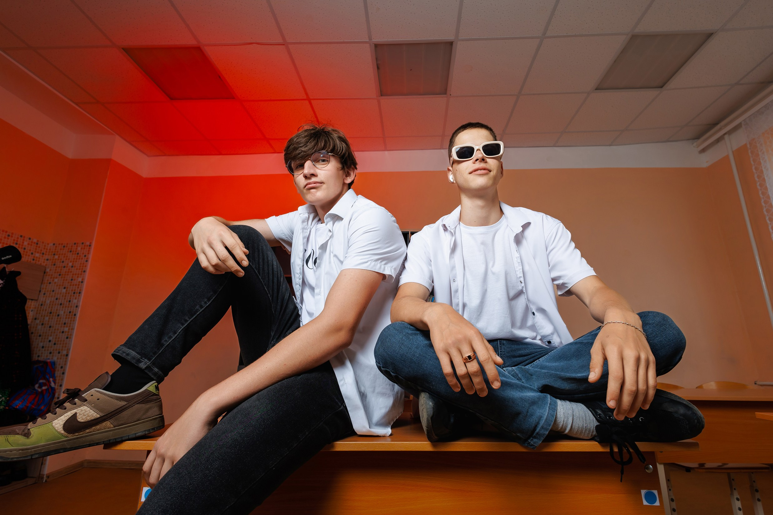 Дячкинская школа 9 класс, выпуск 2024