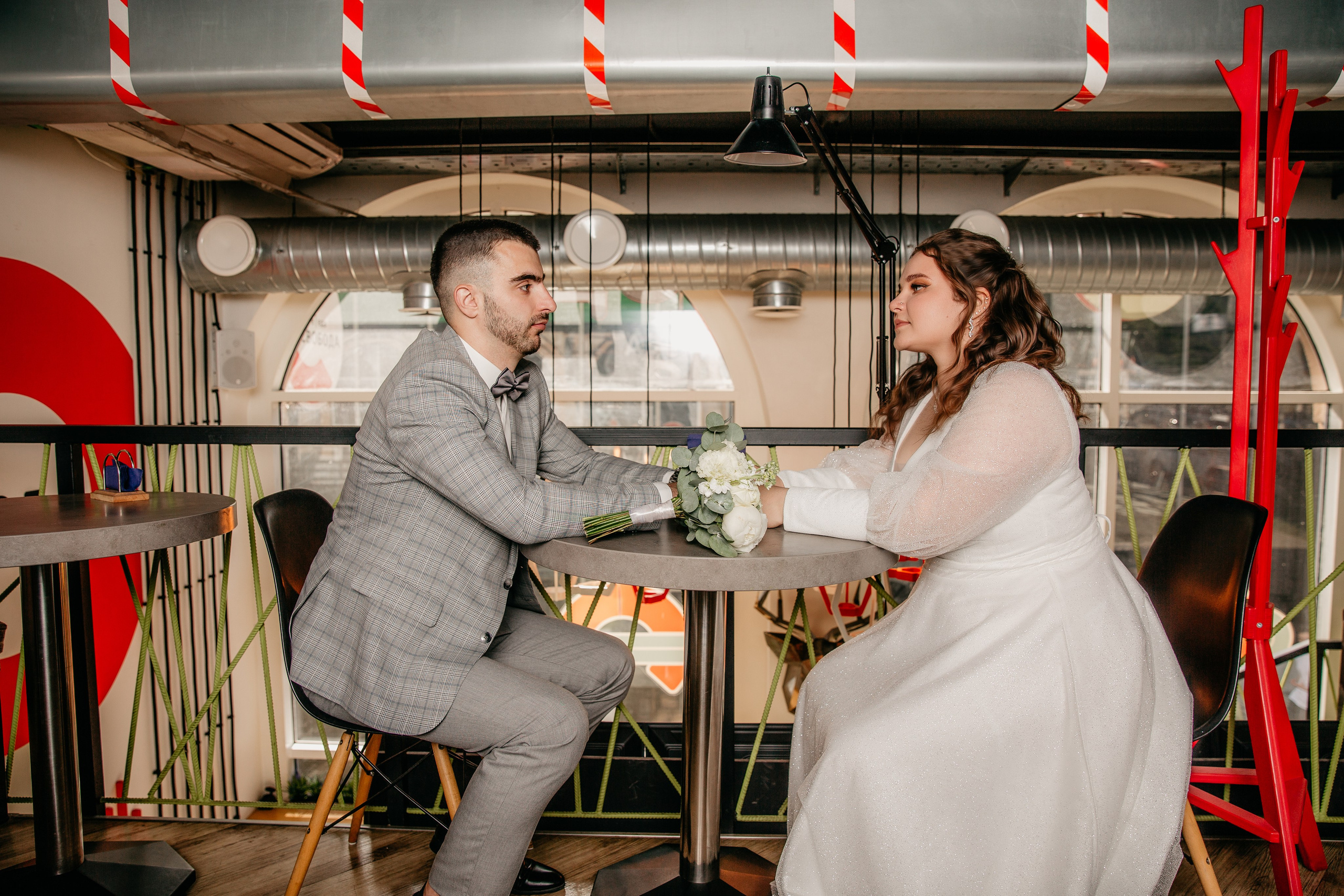 Андрей и Юлия. Семейный и Детский фотограф г. Москва, г. Борисоглебск