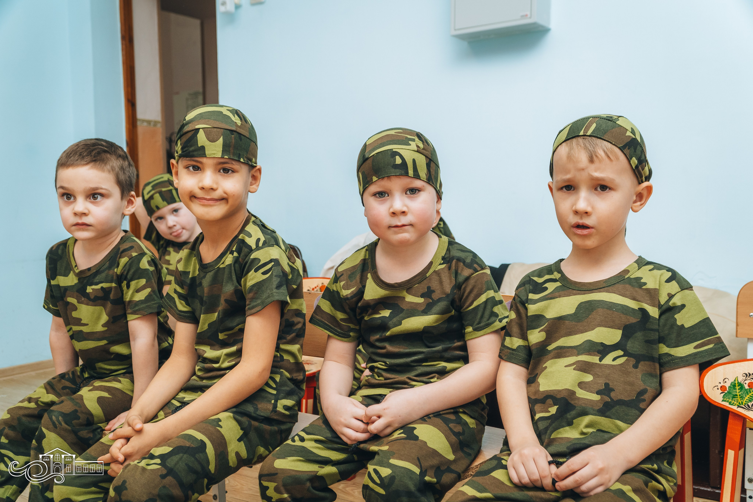 «А ну-ка, парни». Новотитаровский Дом культуры