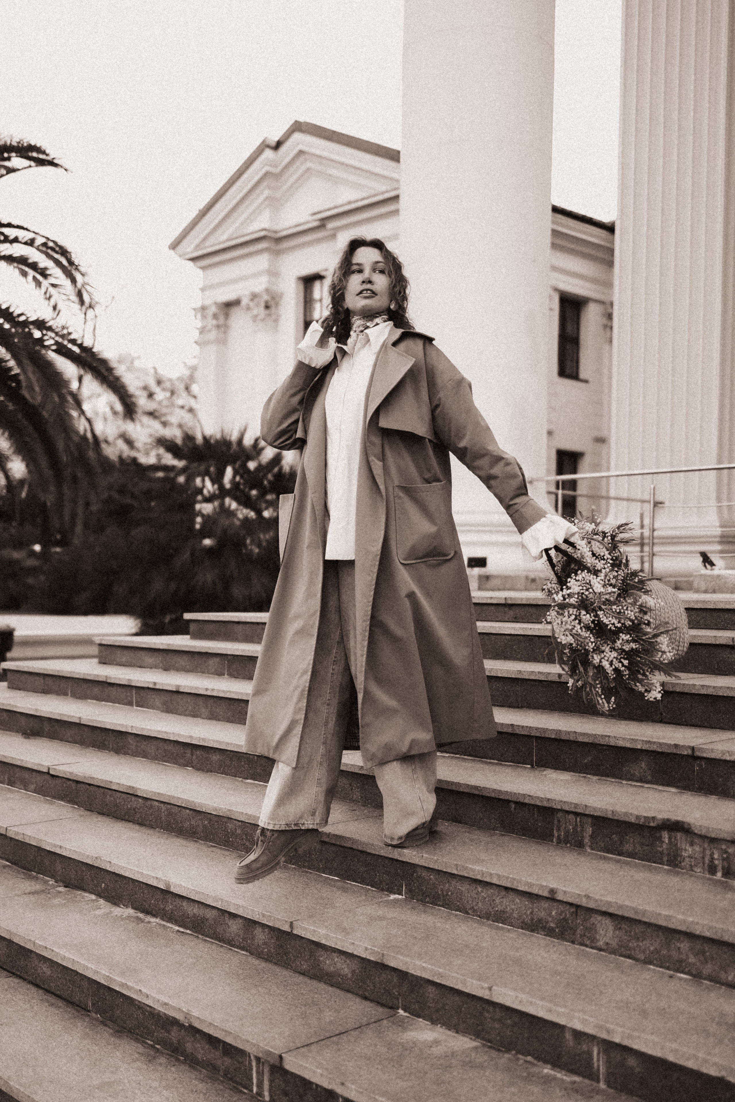 Даша. Фотограф Сочи Адлер Сириус Красная поляна Олеся Минив