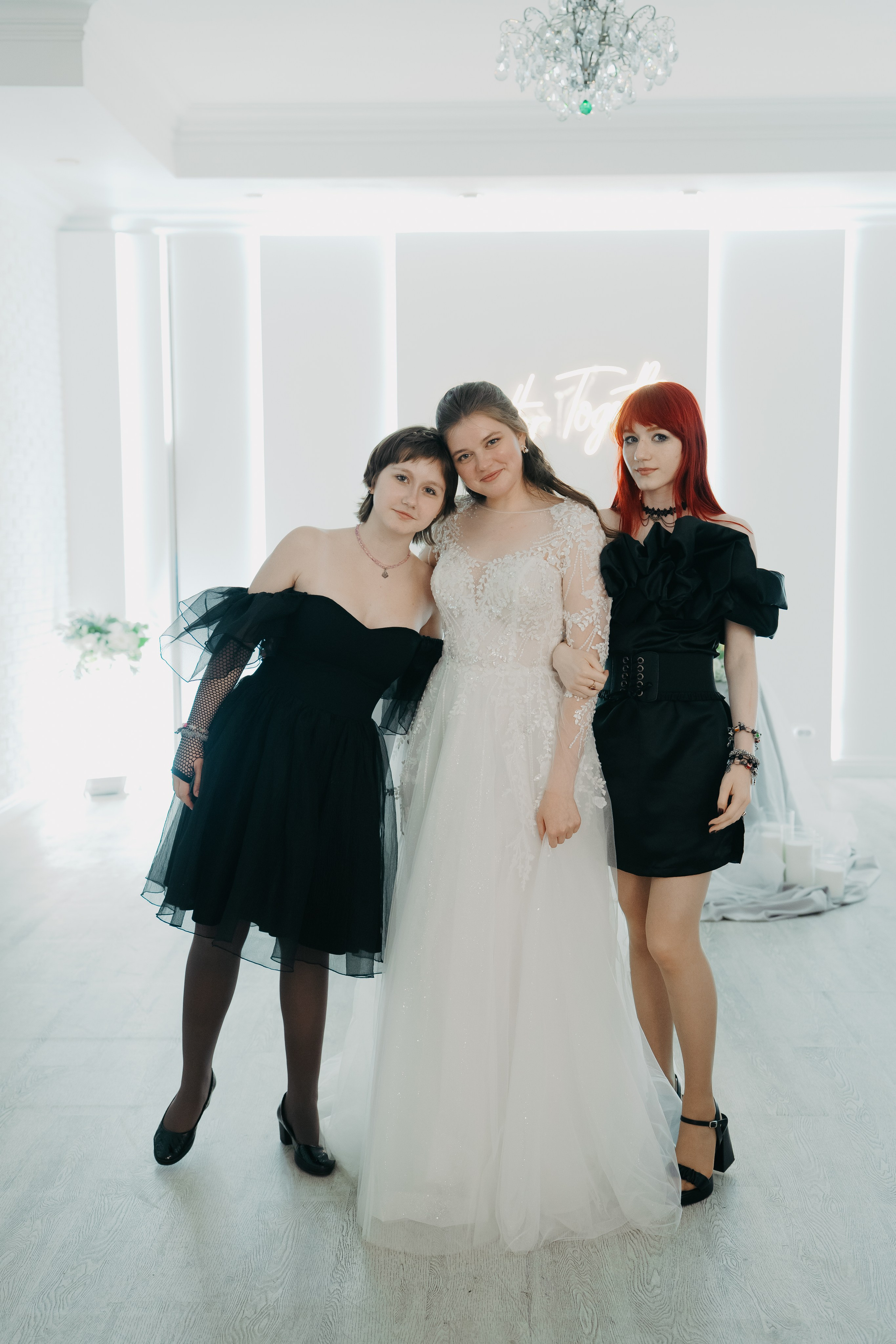 Лера и Ваня. Фотограф в Санкт-Петербурге Мария Александрова