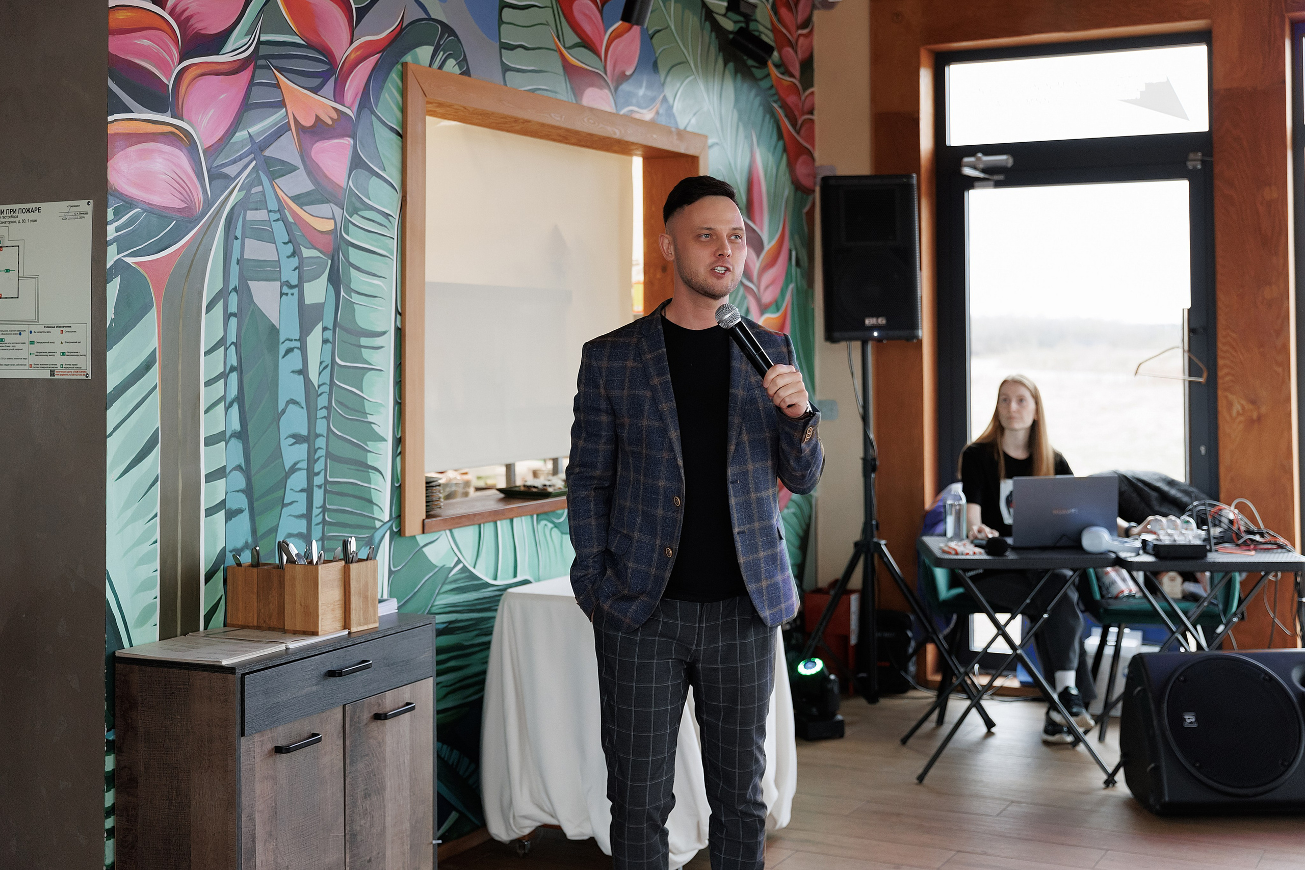 Ангелина и Игорь. Свадебный фотограф в Пскове и Санкт-Петербурге | Анна Голикова