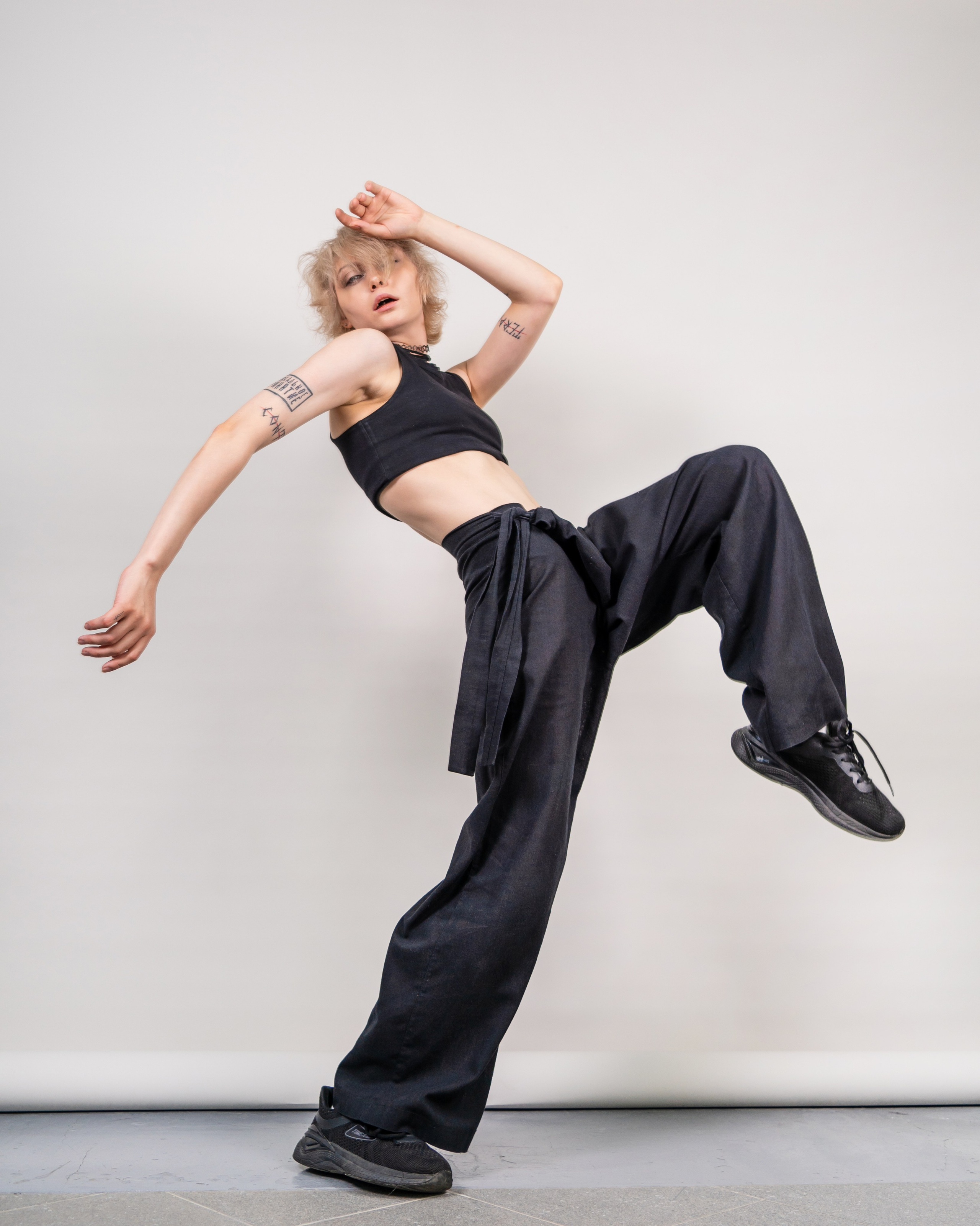 Модельные тесты и снепы для моделей. Фотограф Екатеринбург для вас или вашего бренда