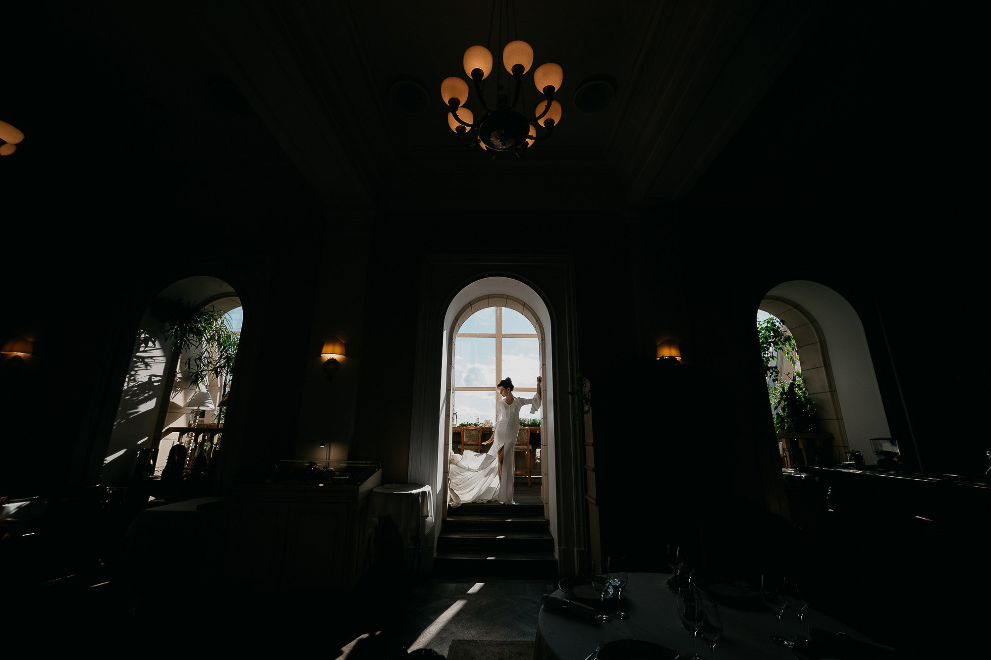 Hochzeiten. Hochzeitsfotograf, Familienfotograf Stuttgart, Deutschland. Alex Popov