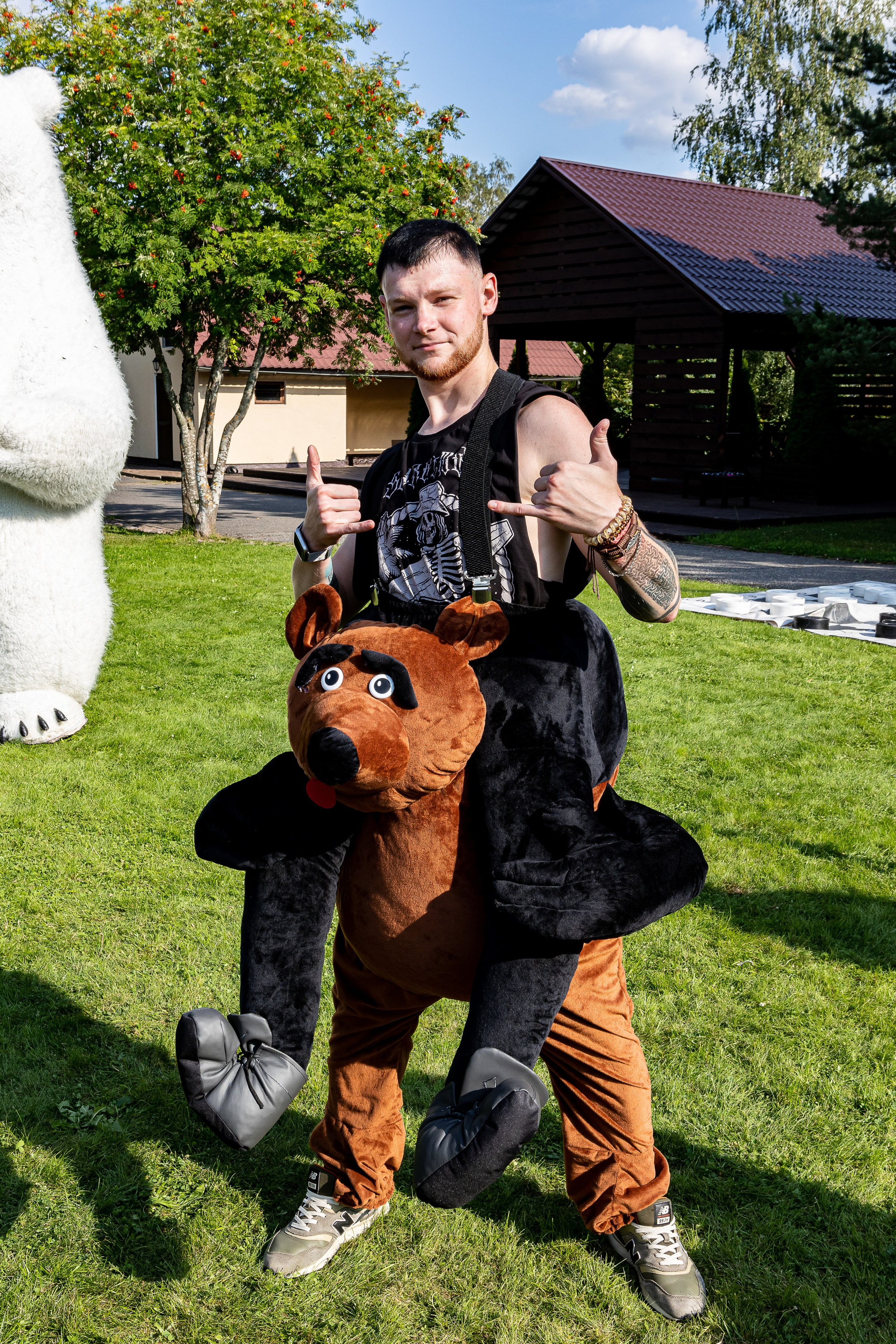 Корпоративные мероприятия. Психолог с фотоаппаратом Зимина Оксана