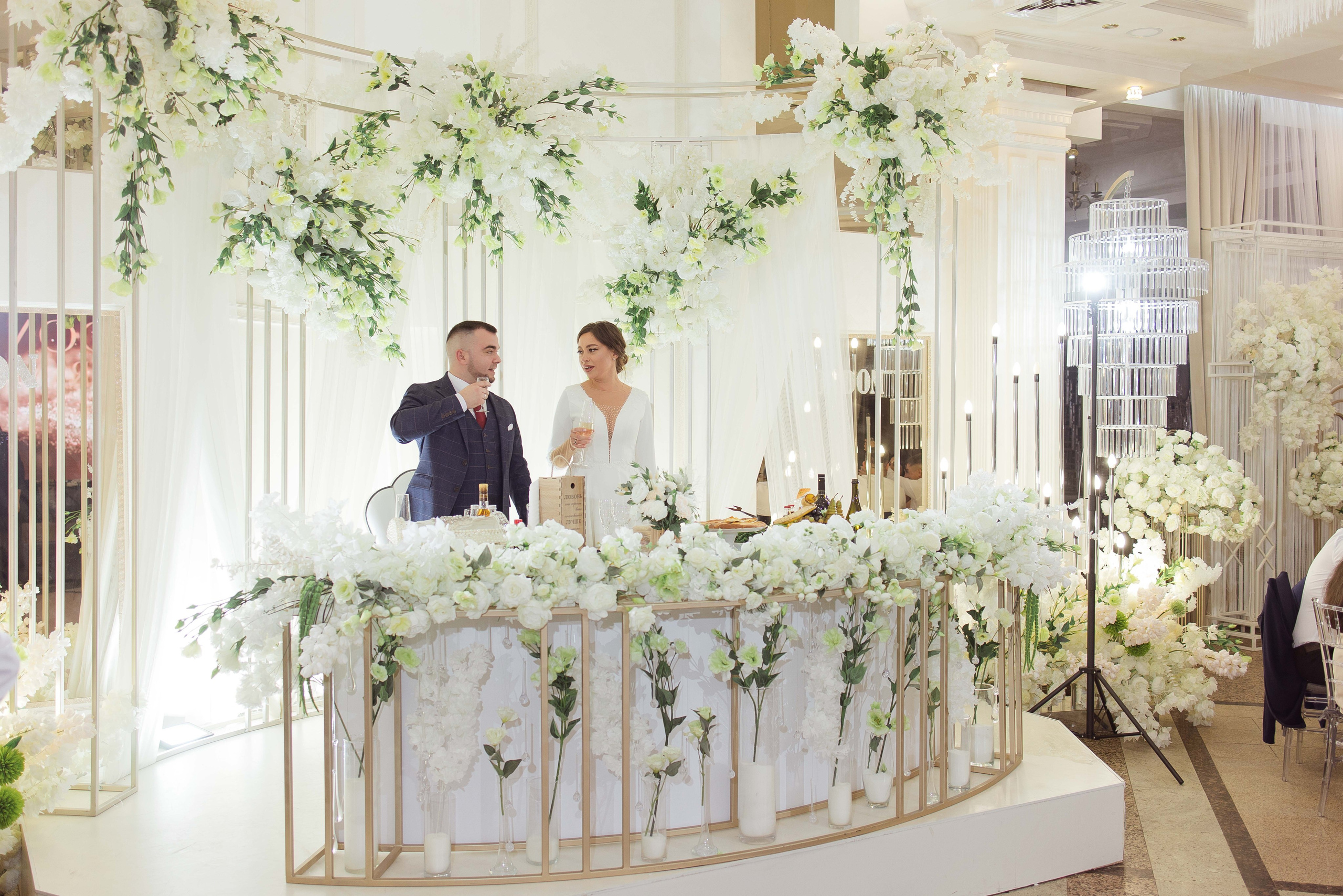 Сергей и Татьяна. Свадебный и семейный фотограф Яна Стражева. Волгоград, Москва