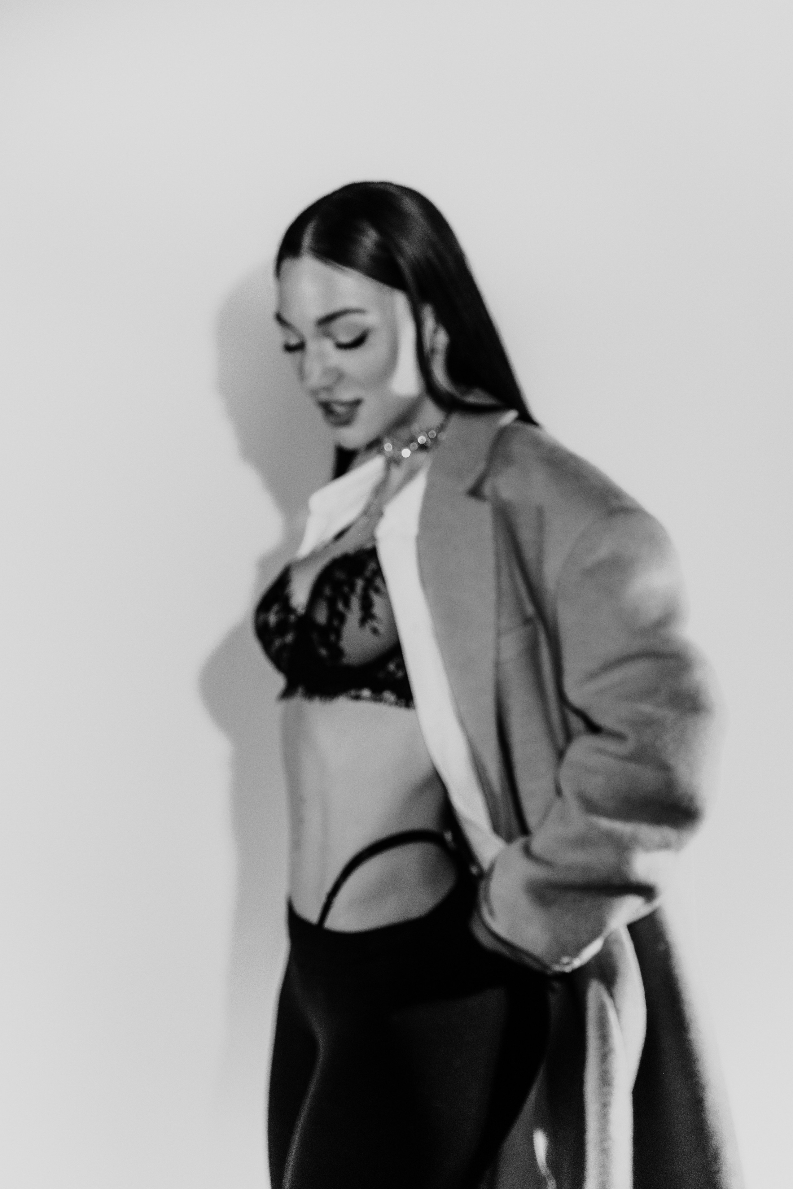 Masha. Фотограф Астафьева Мария