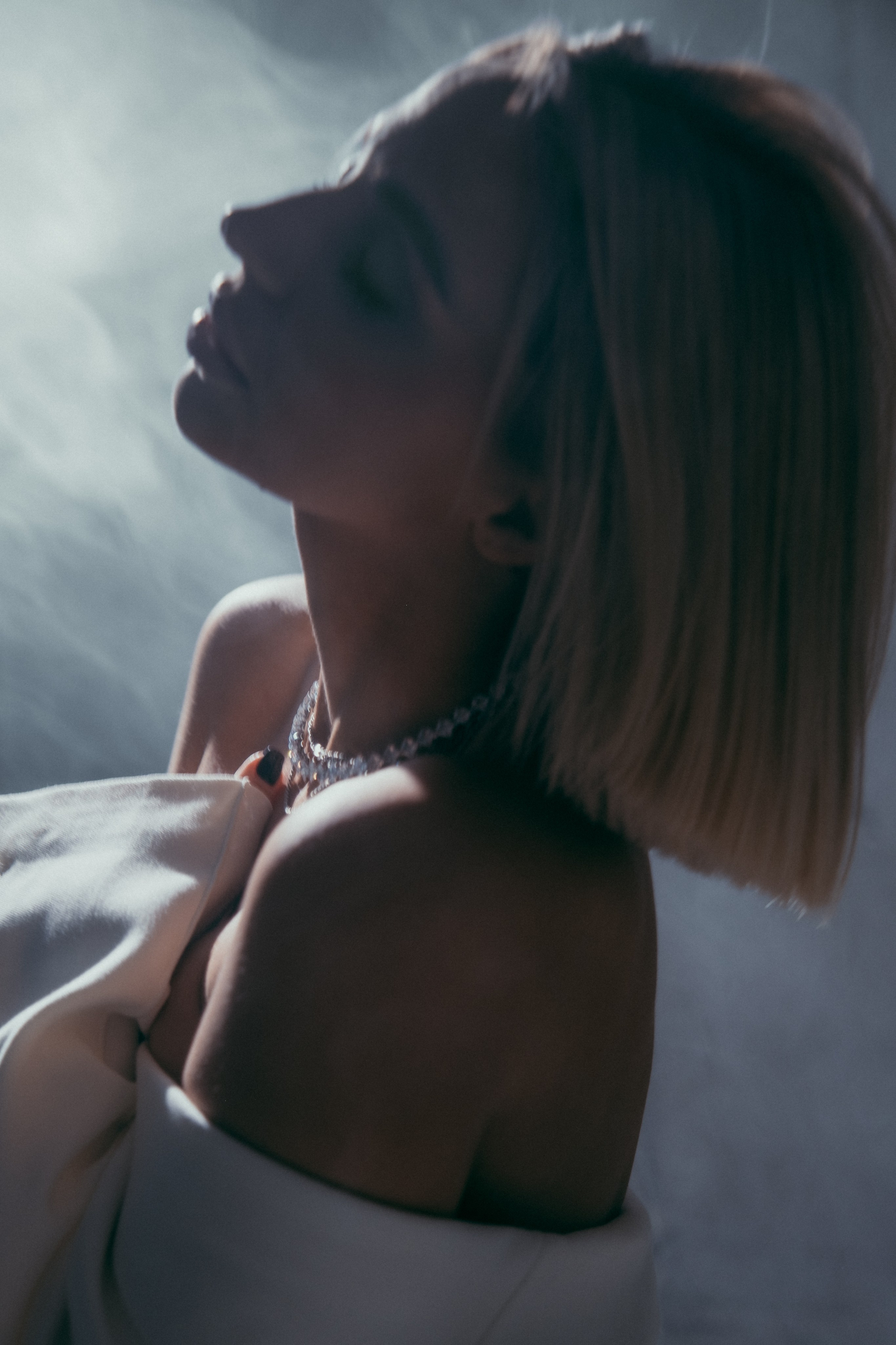 Настя. Фотограф Астафьева Мария