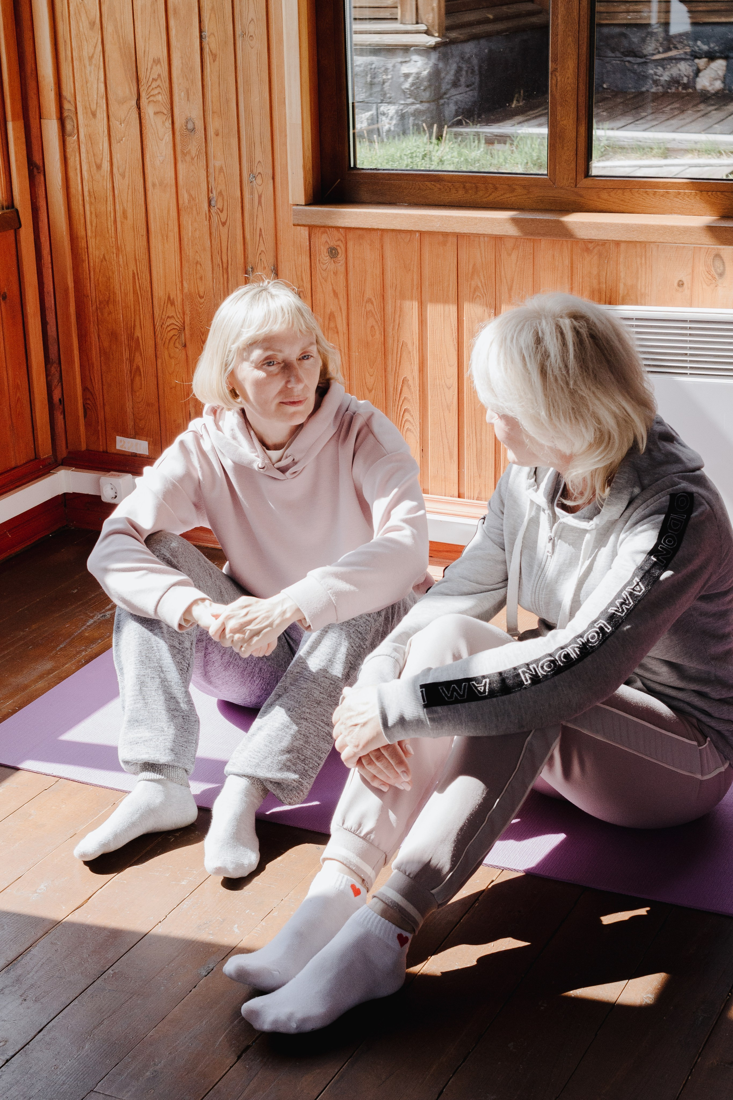 Ретрит на Байкале / Школа Ведических знаний SoVA / 7 дней, 2023. Борщевская Елизавета / фотограф Иркутск