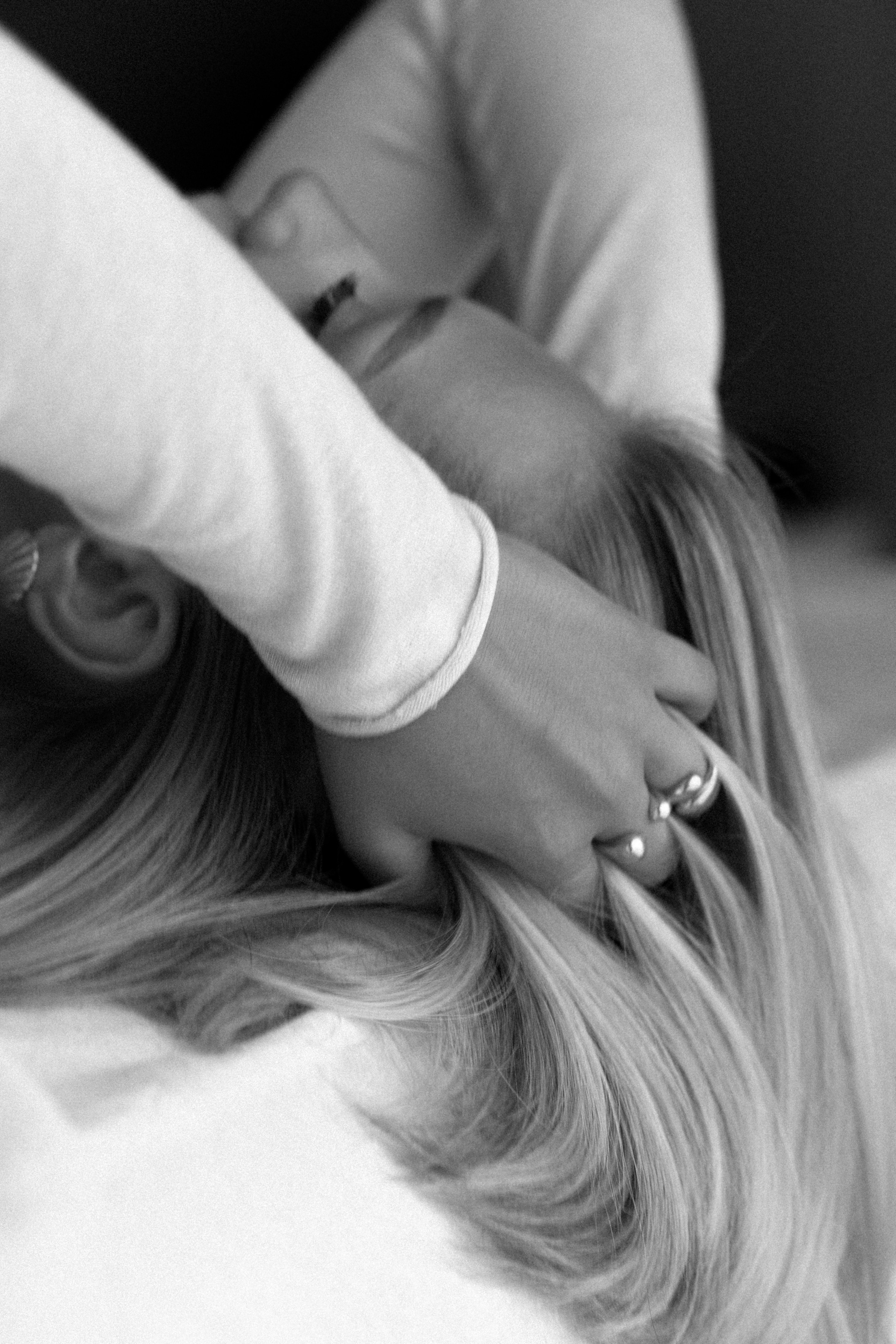 Shell | Maria. Фотограф Шевчик Виктория