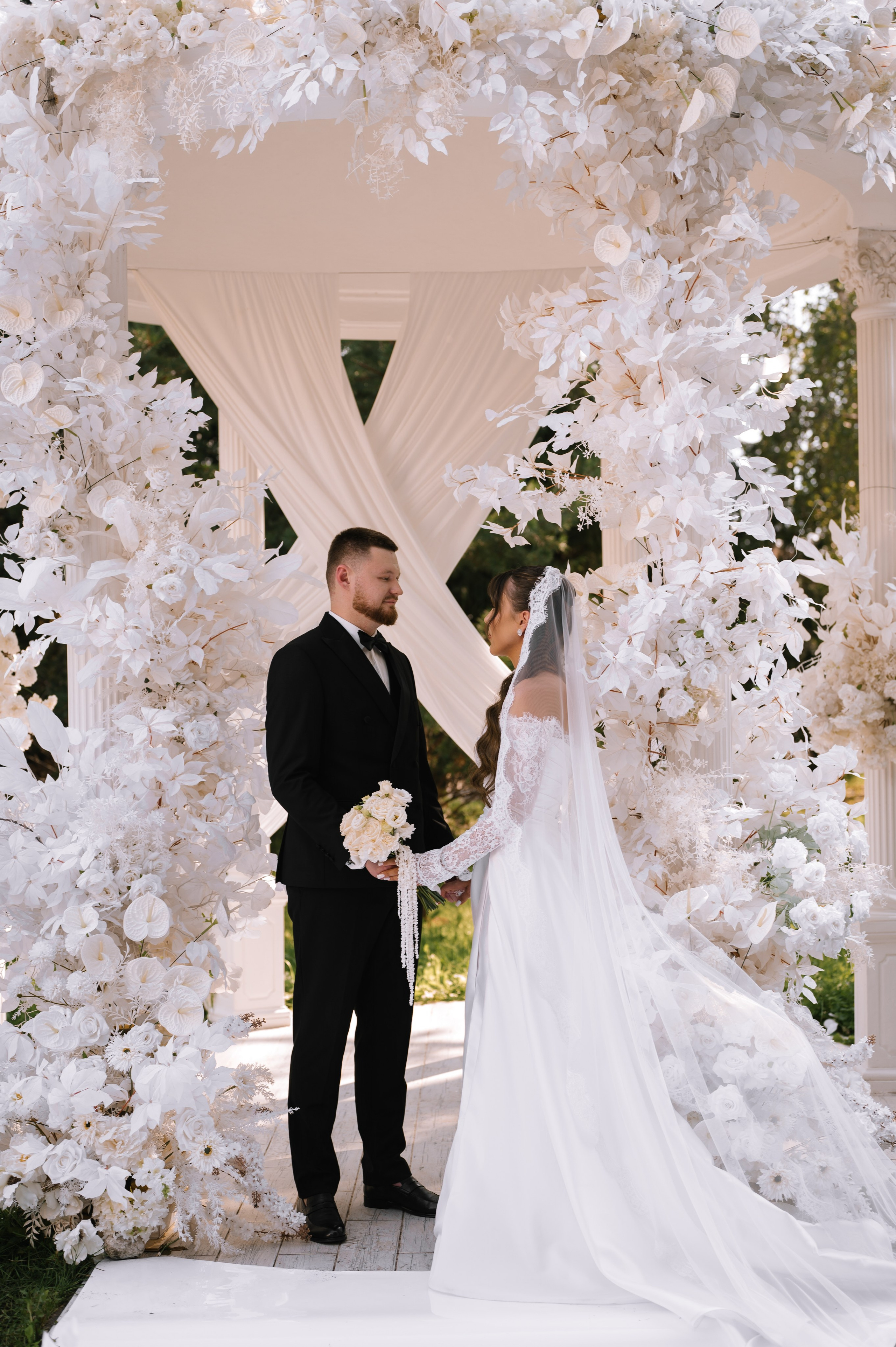 Даниил и Алёна. Свадебный Фотограф Челябинск Уфа Егорова Анастасия