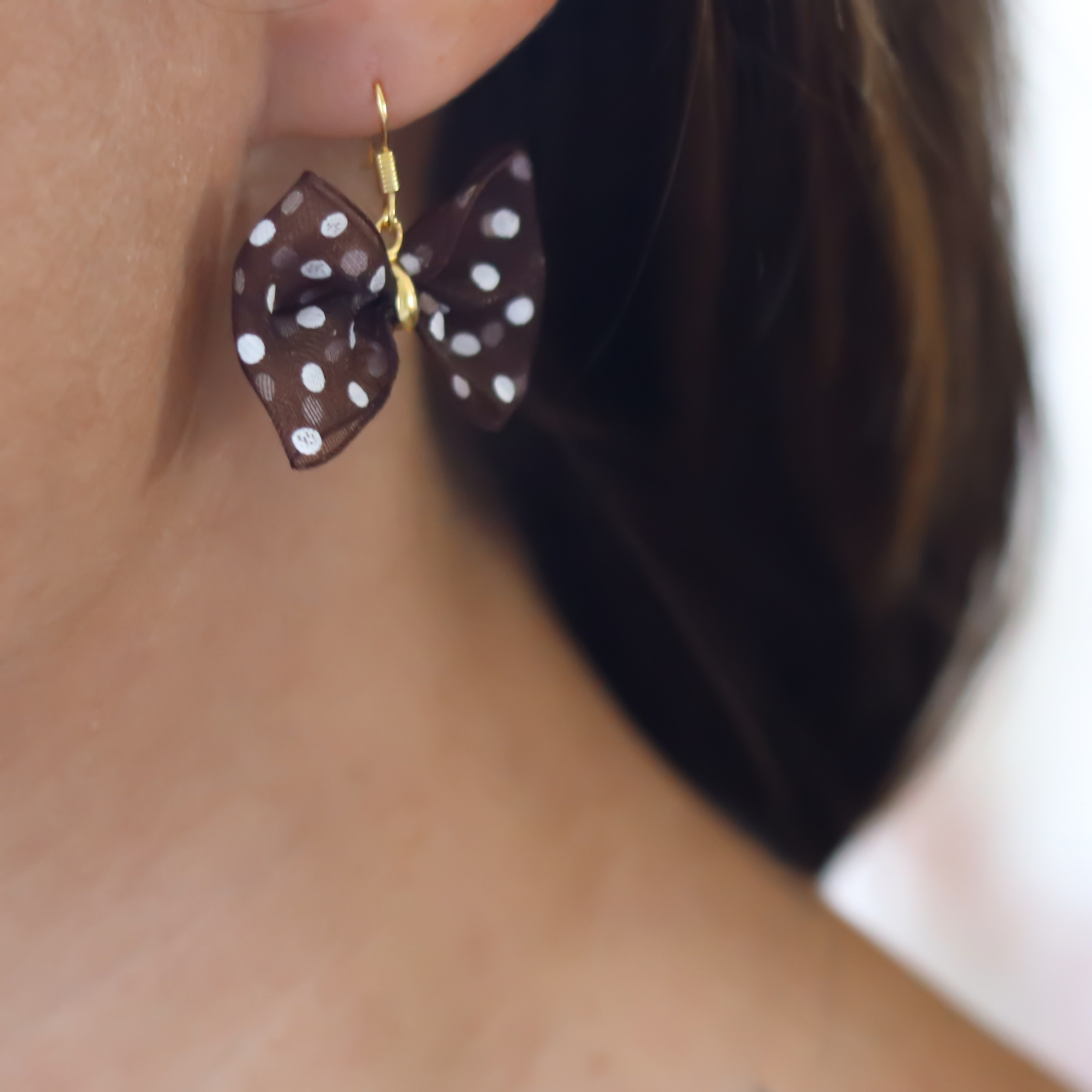 Бижутерия «Шоколад» 1500 р. River clover