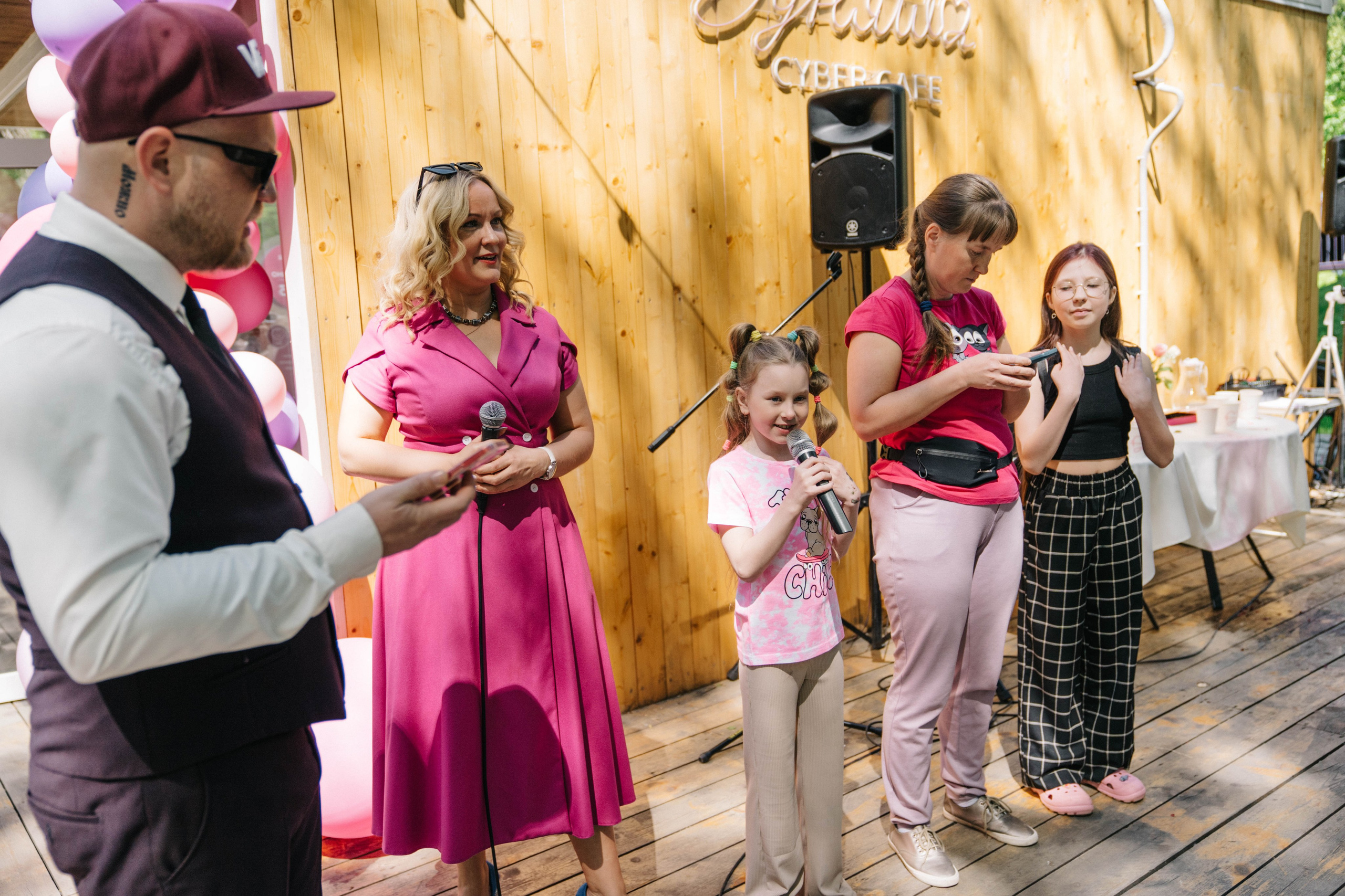 1 июня День защиты детей (Дуняша). Свадебный и Мужской фотограф