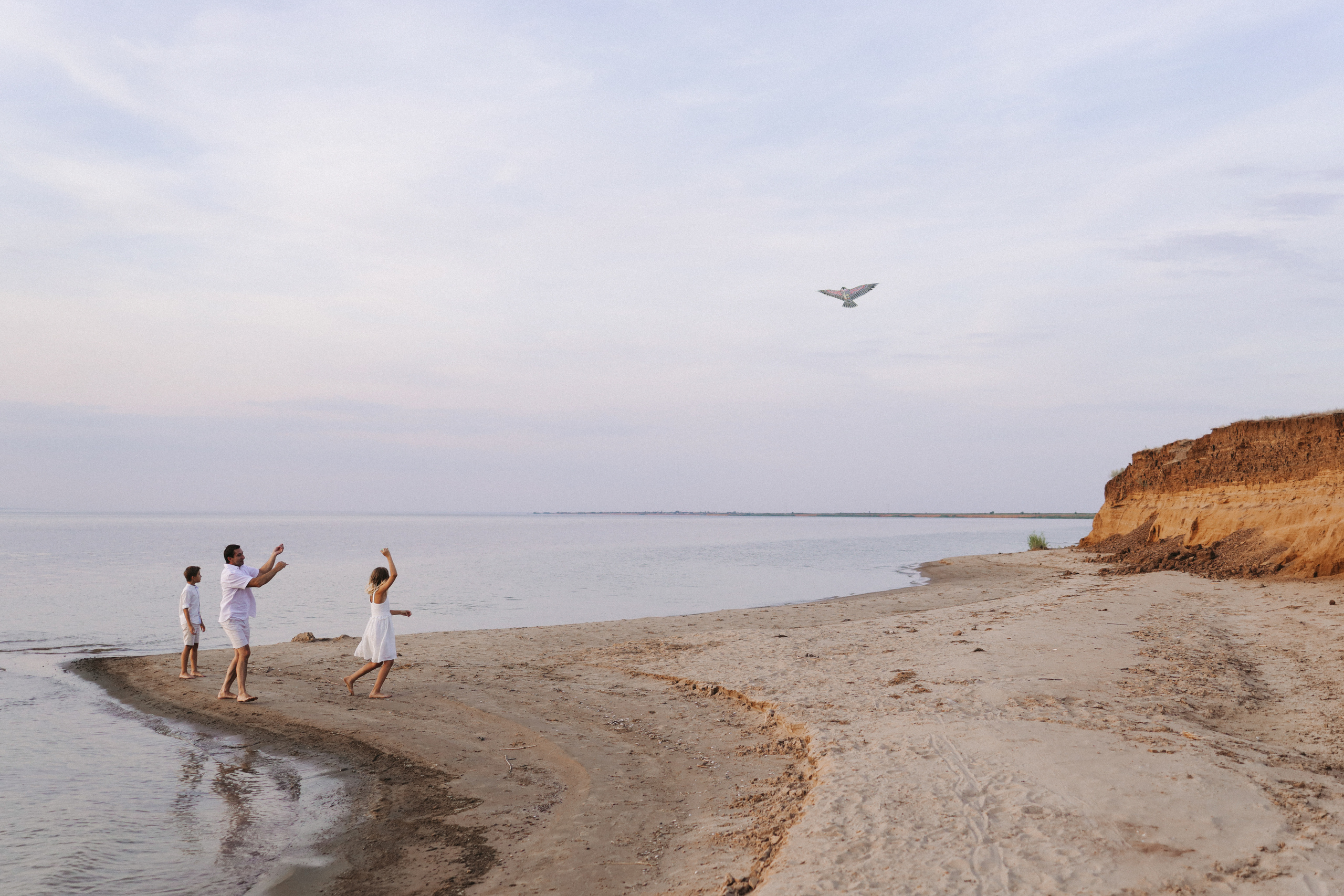 Фотограф Валерия Ковпак. Москва. Химки. Куркино