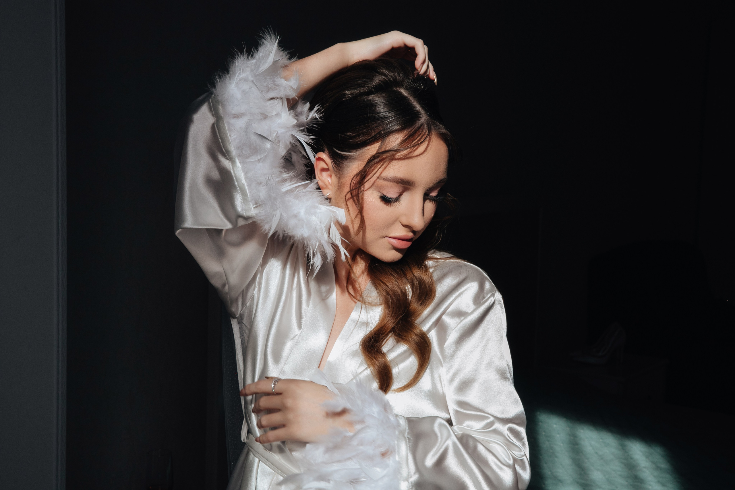 Екатерина и Евгений. Фотограф Георгиевск, КМВ Дамер Катерина