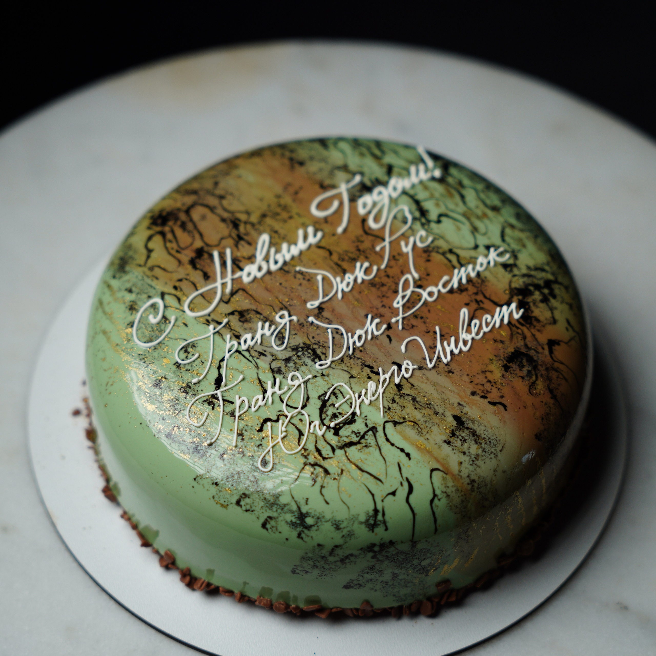 Варианты разных тортов. Кондитер Наталья Ташматова