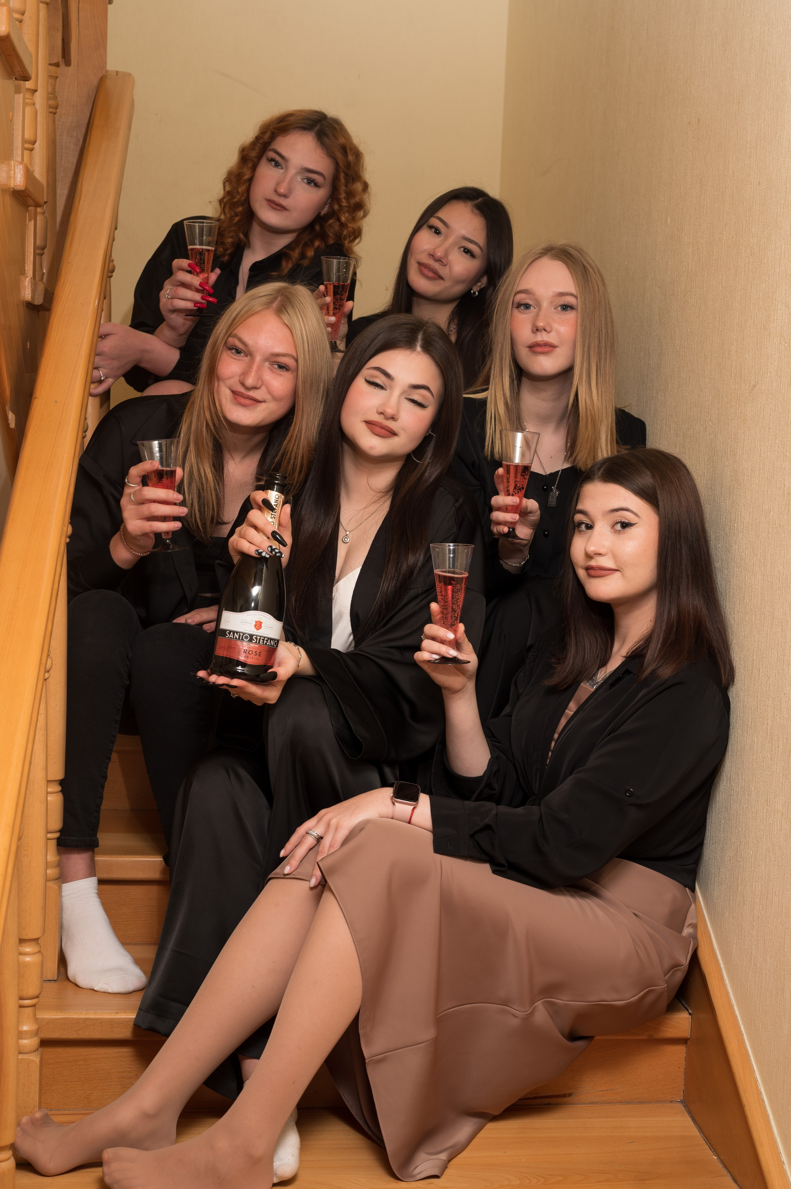 18 — летие. Фотограф новорожденных, семейный детский в Тюмени Татьяна Морозова