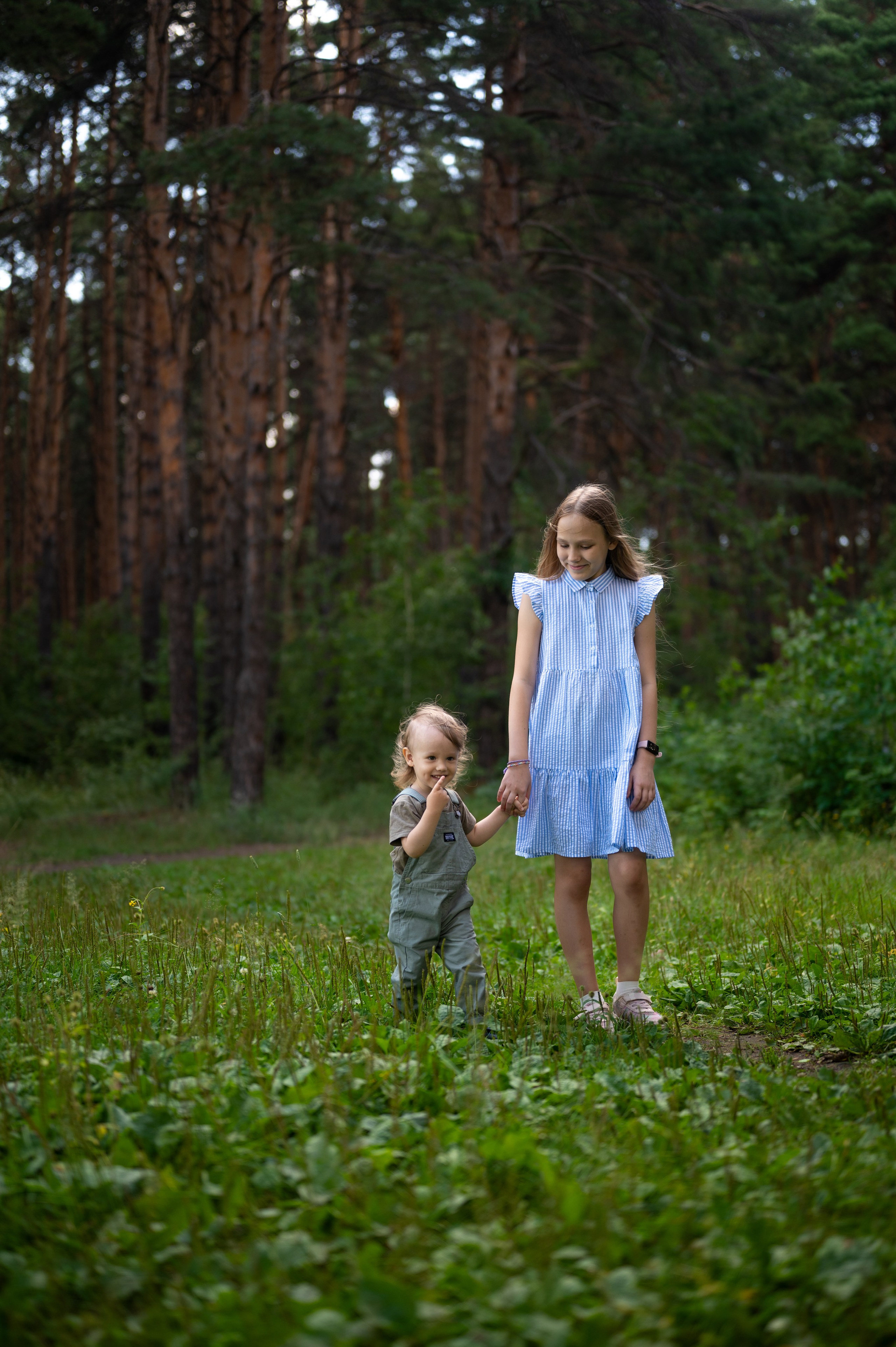 Гагаринский парк. Фотограф новорожденных, семейный детский в Тюмени Татьяна Морозова