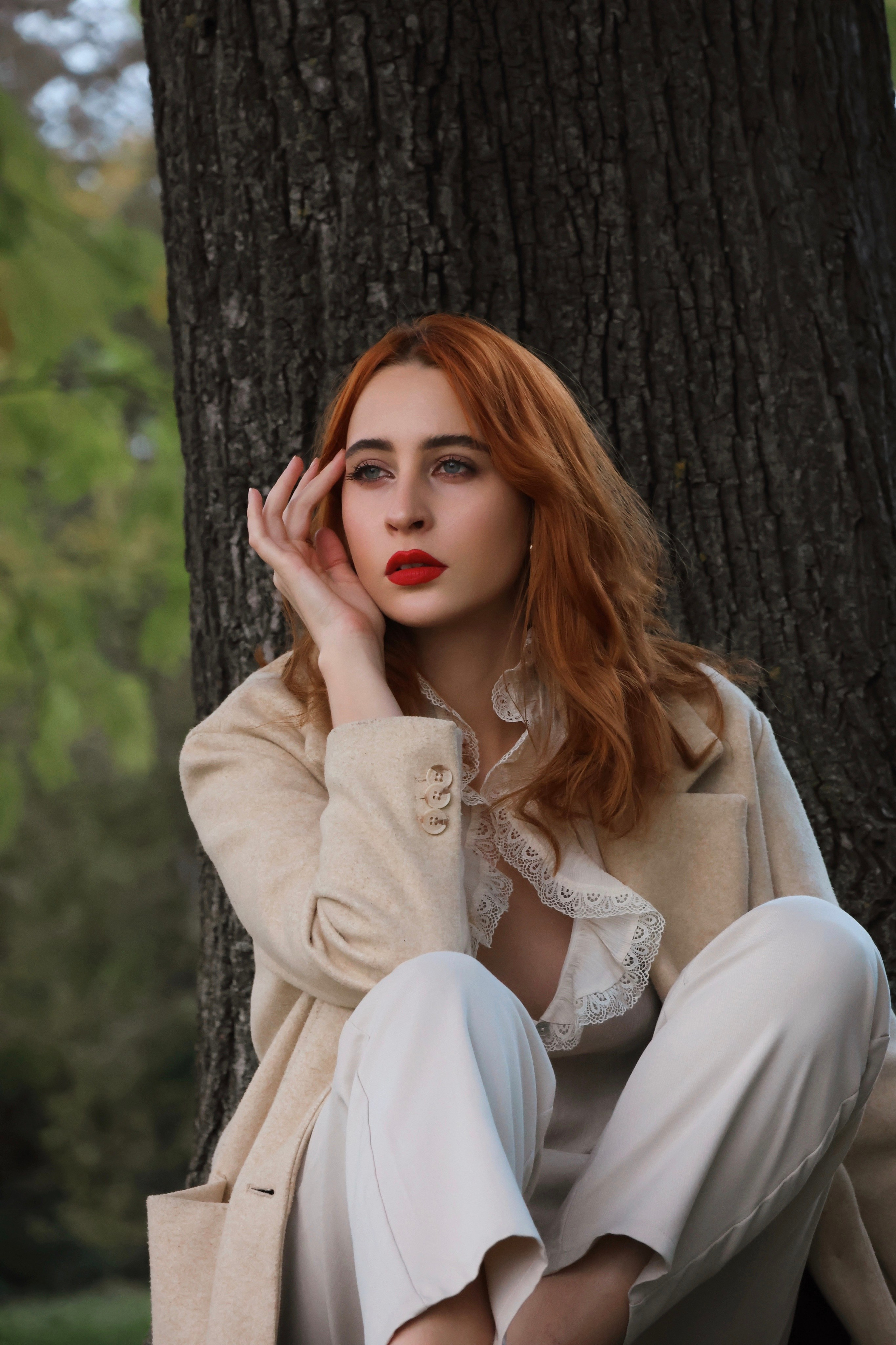 Портреты. Фотограф в Белграде