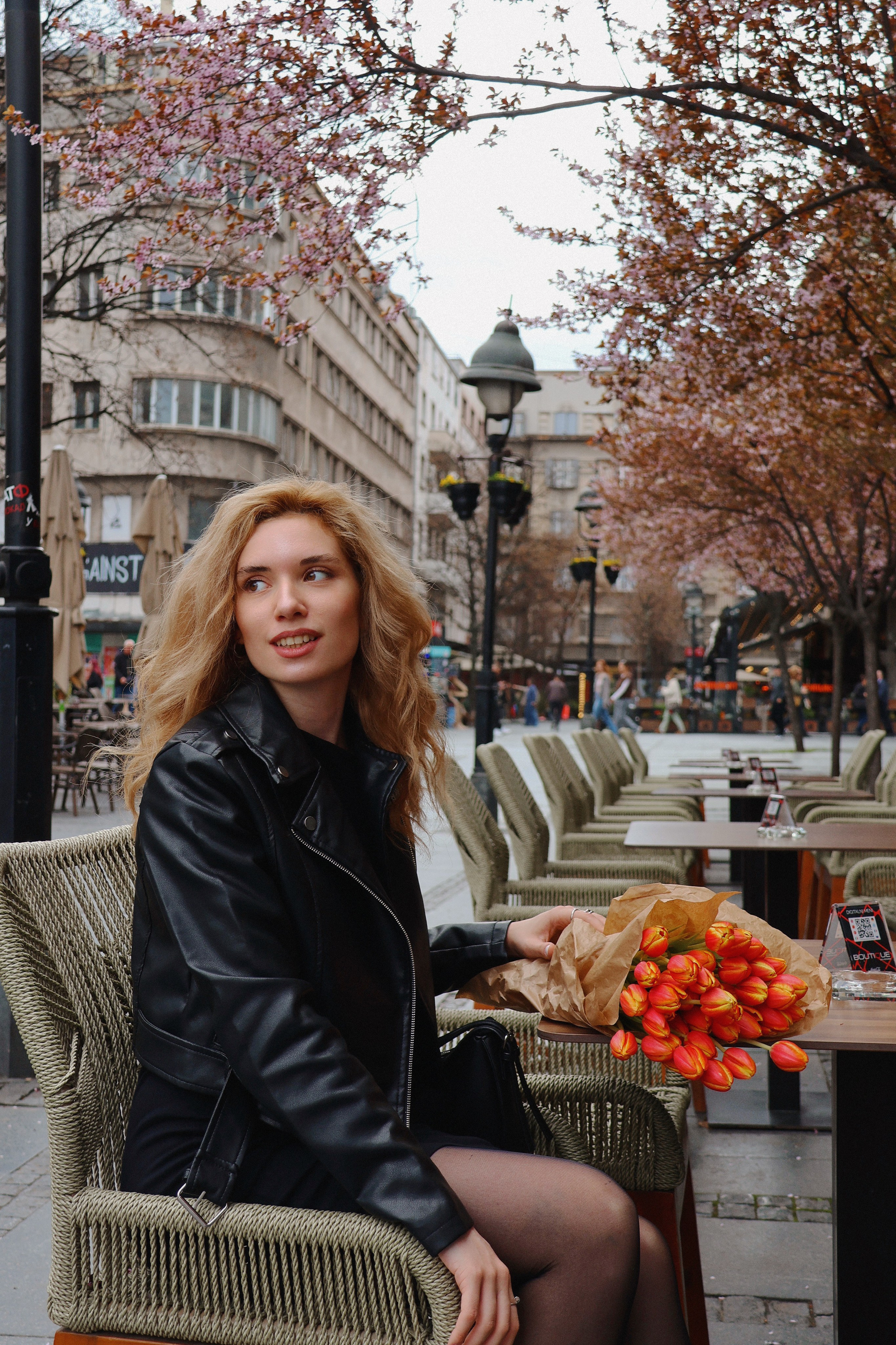 Индивидуальные съемки. Фотограф в Белграде