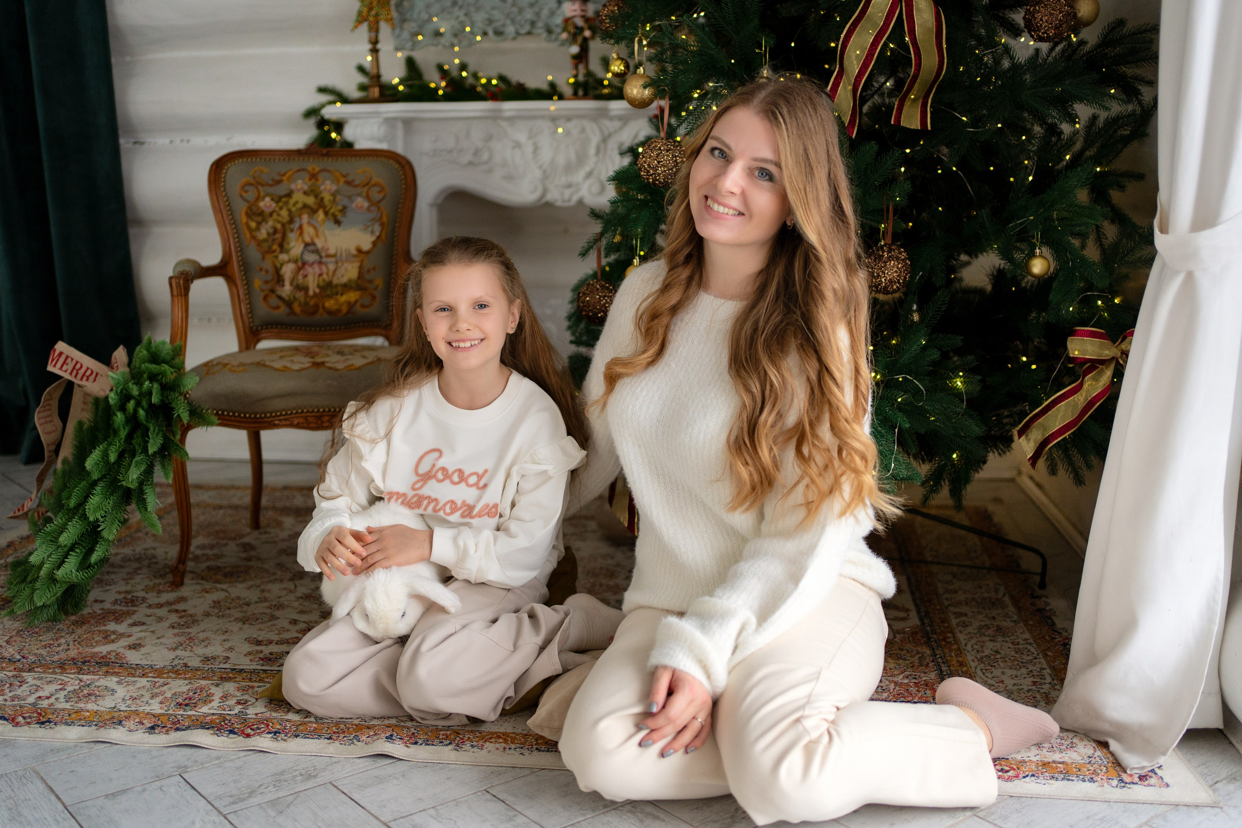 Семейный праздник. Семейный и свадебный фотограф Минск, Беларусь Анна Орловская