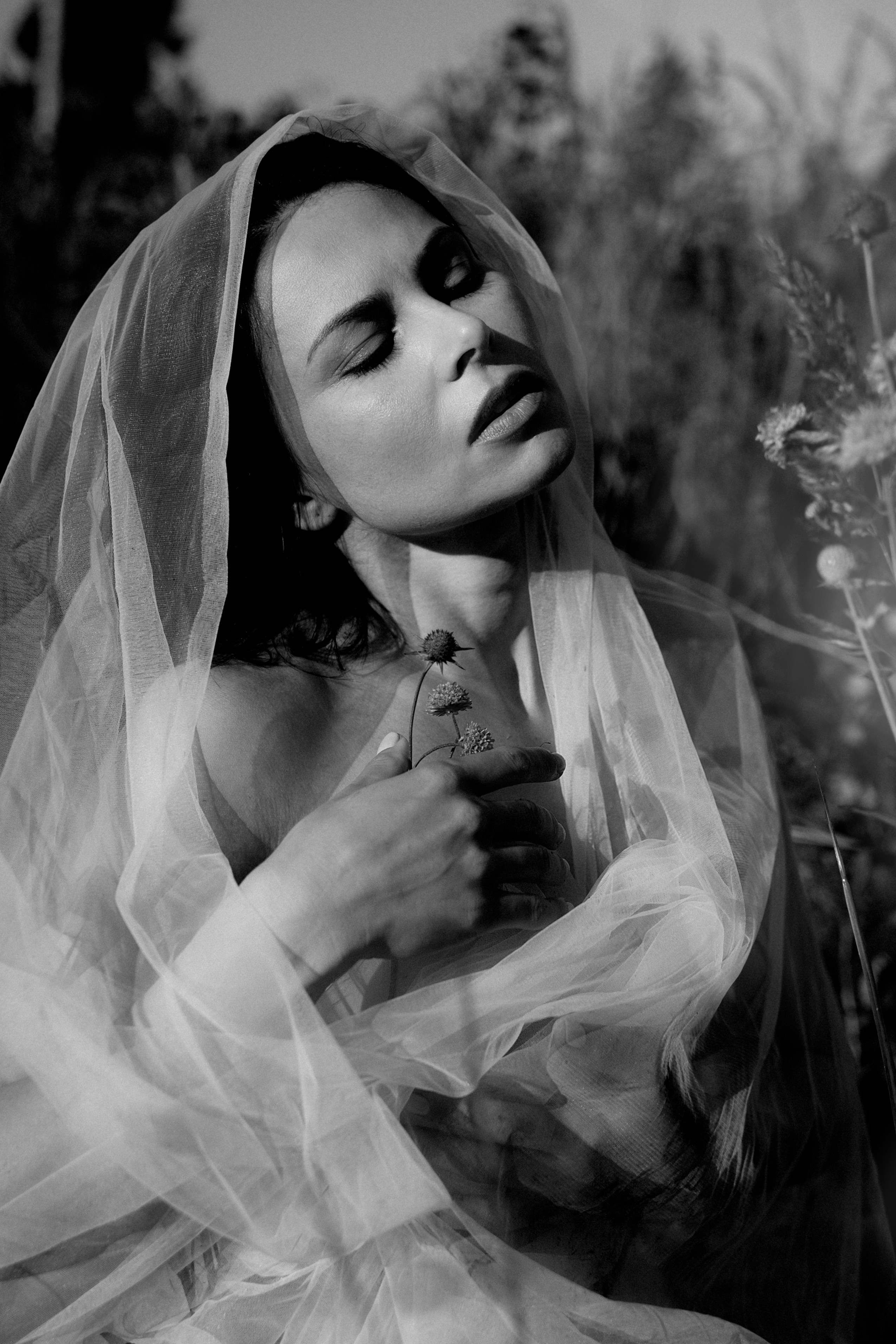 Карина. Свадебный/Портретный фотограф снимаю в Москве