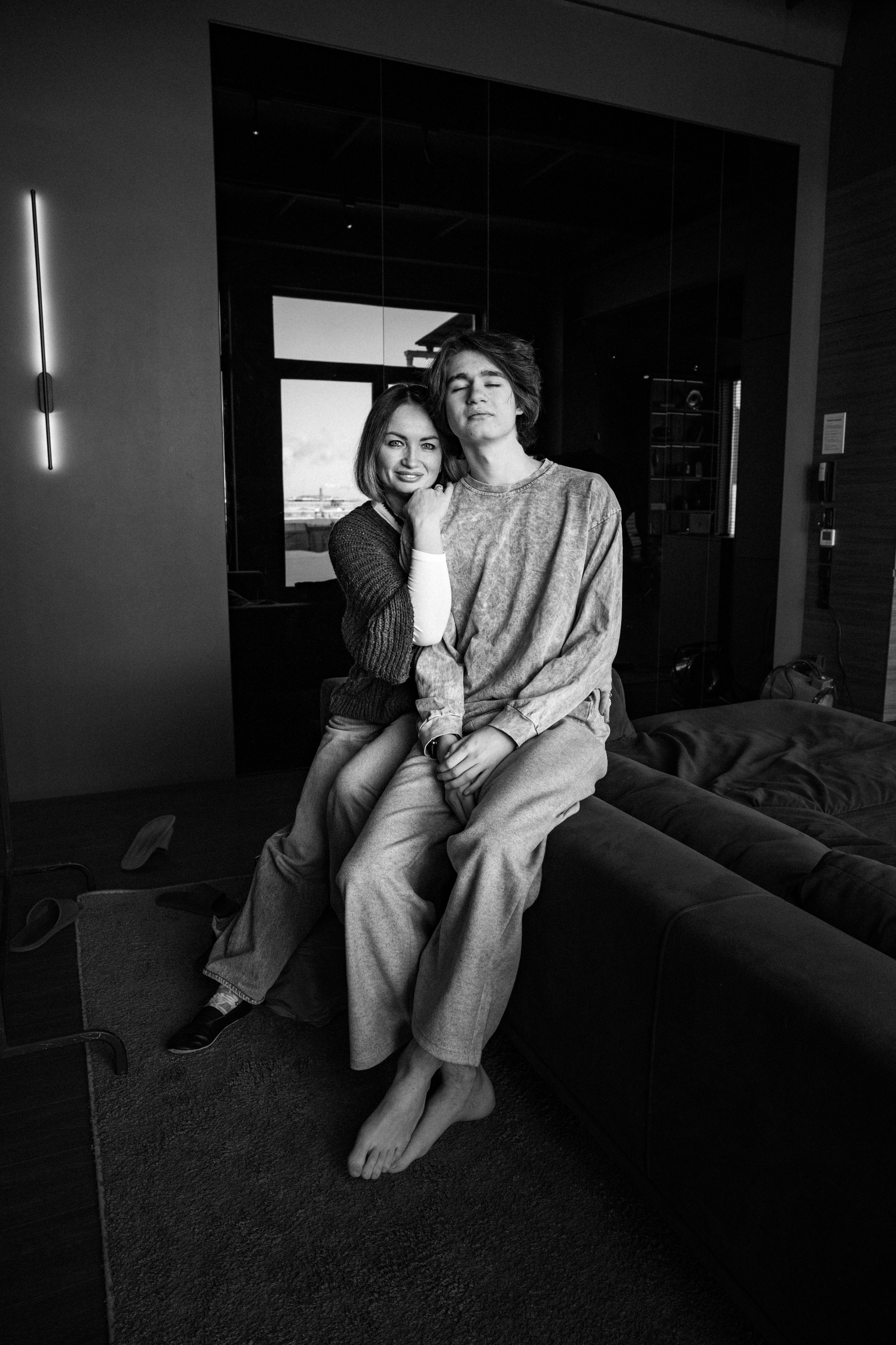 Даниэль. Фотограф/видеограф в Санкт-Петербурге Динара Гольдина