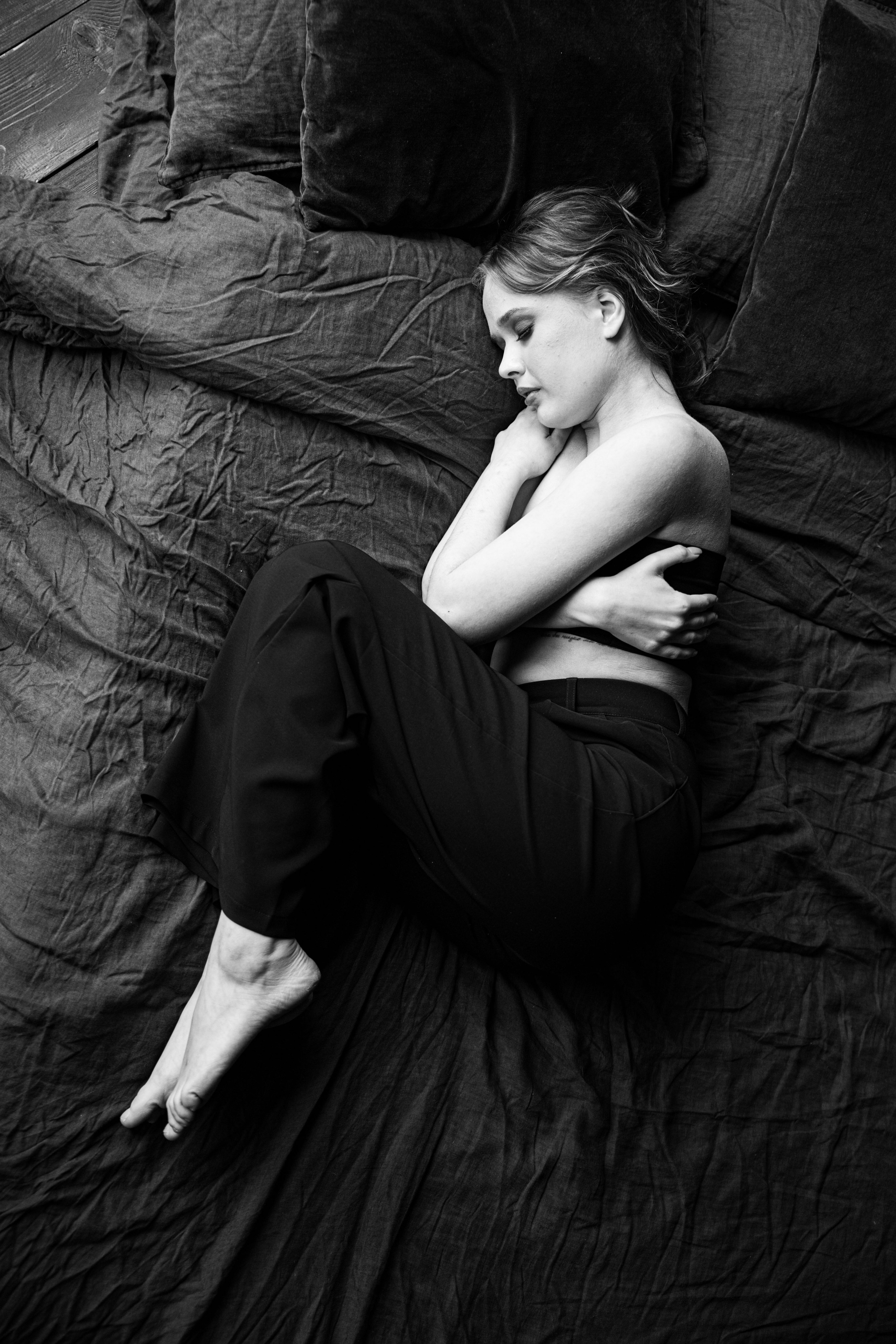 Настя. Фотограф/видеограф в Санкт-Петербурге Динара Гольдина