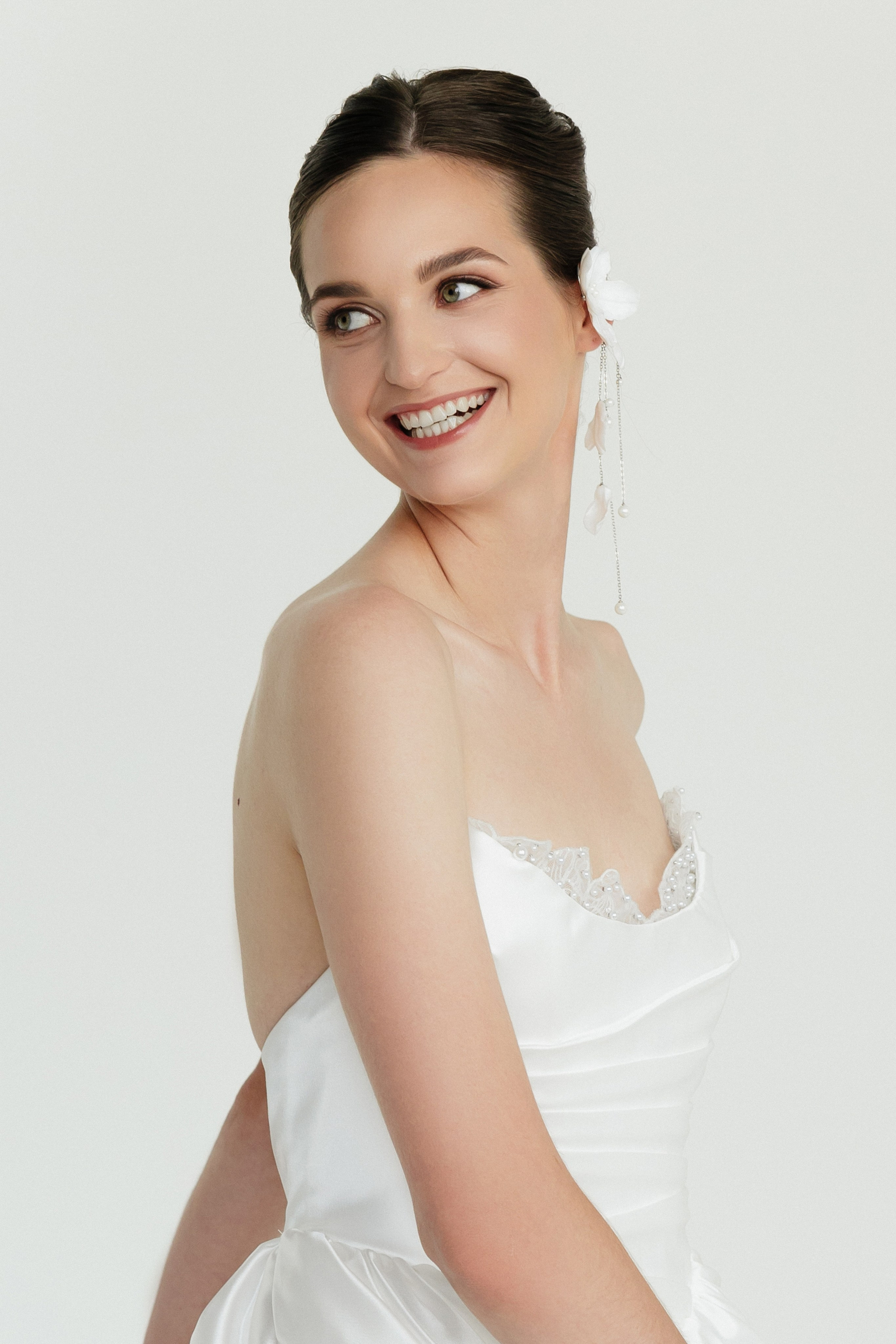 Всё побеждает любовь. Дубинкина Екатерина Фотограф Рязань, Москва