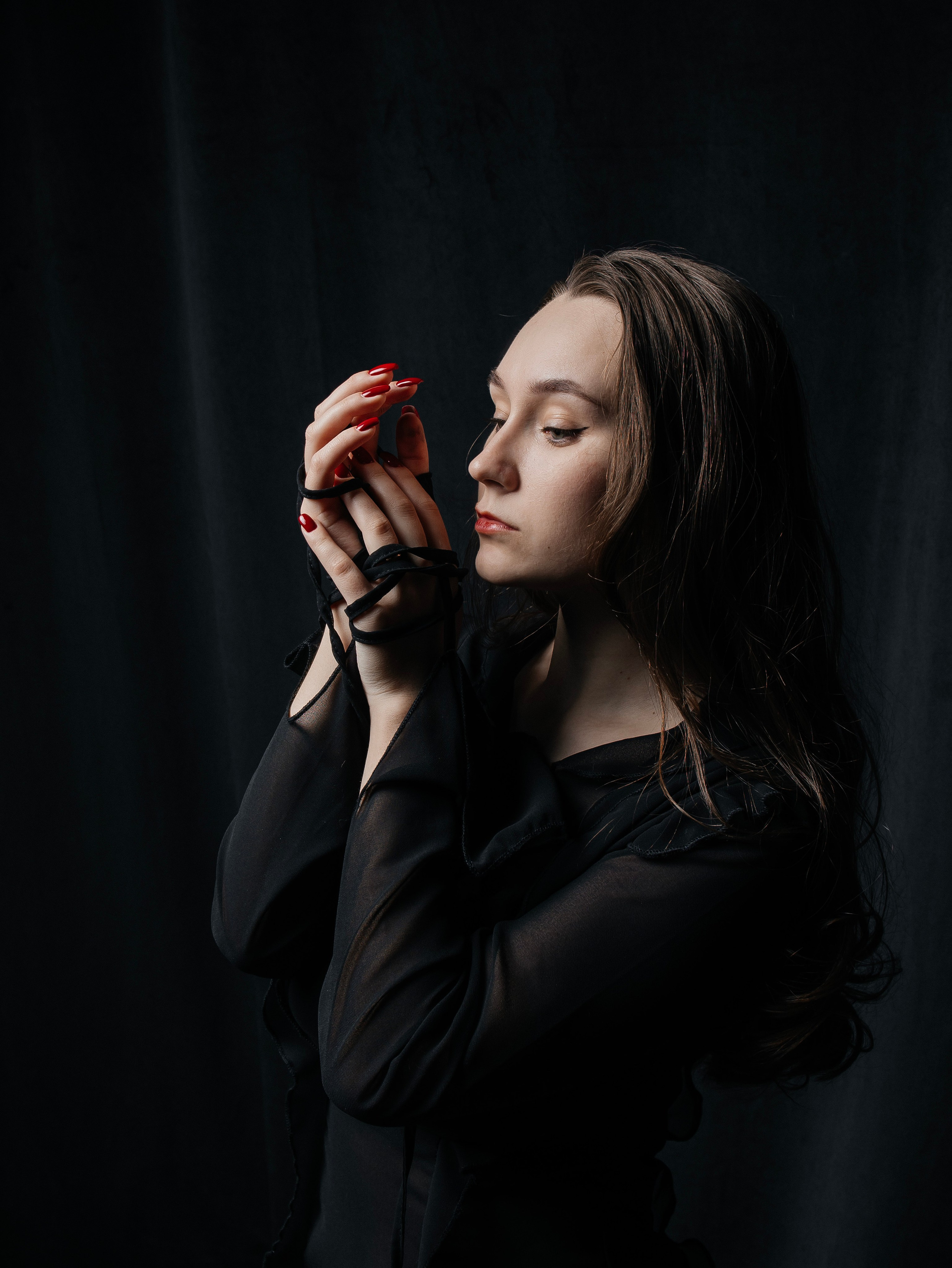 Анастасия. Главная