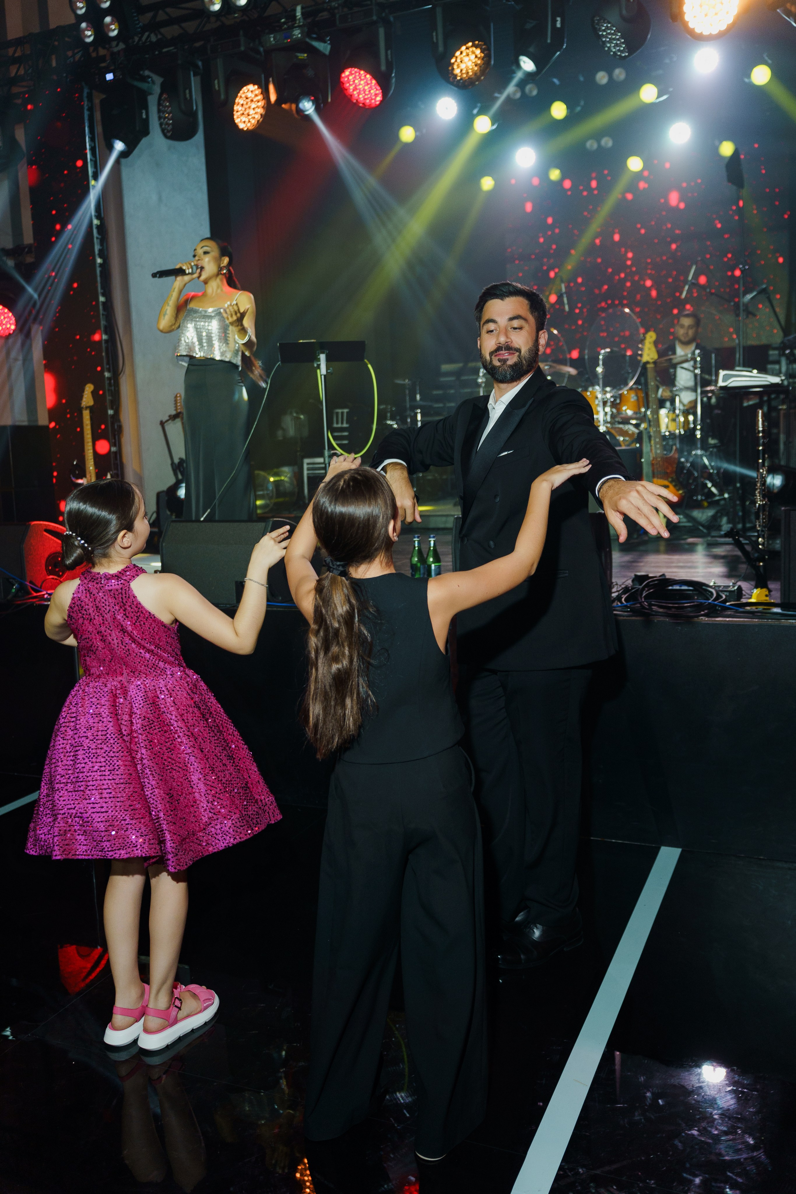 Красивое сватовство со звездами в Сид Холе в Пятигорске! ТВИНС СТУДИО. ТВИНС СТУДИО — лучшие свадебные фотографы и видеографы в Краснодаре