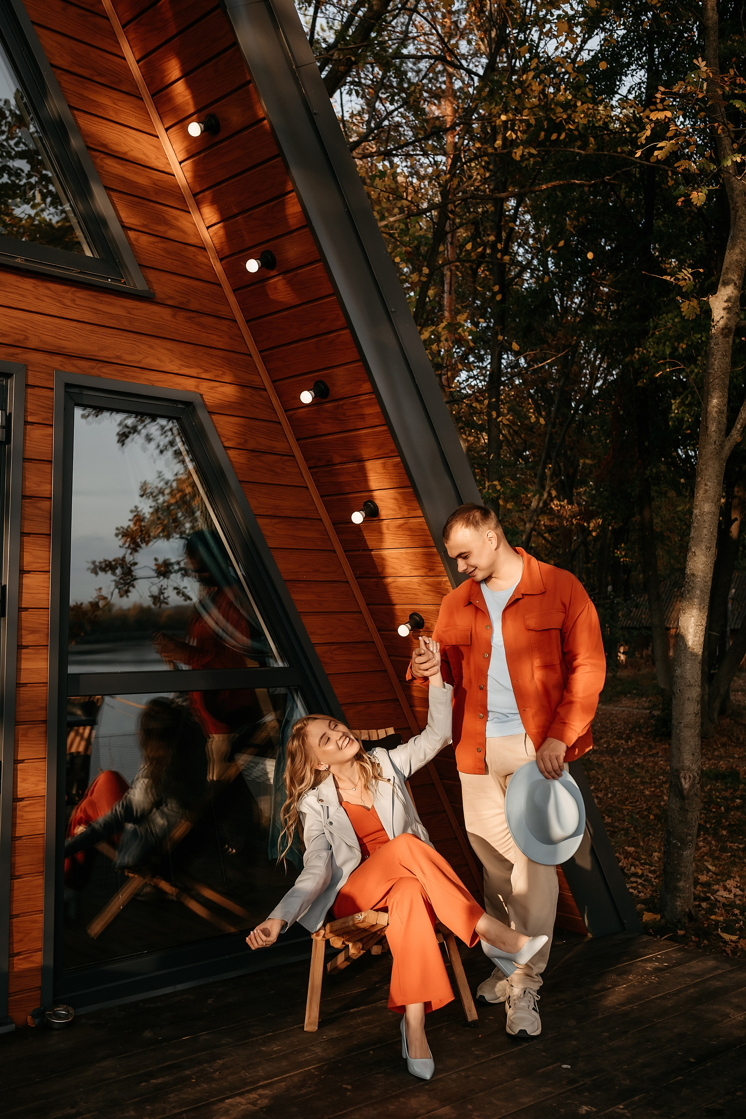 Катя и Коля. Свадебный и семейный фотограф Чебоксары Ольга Ник