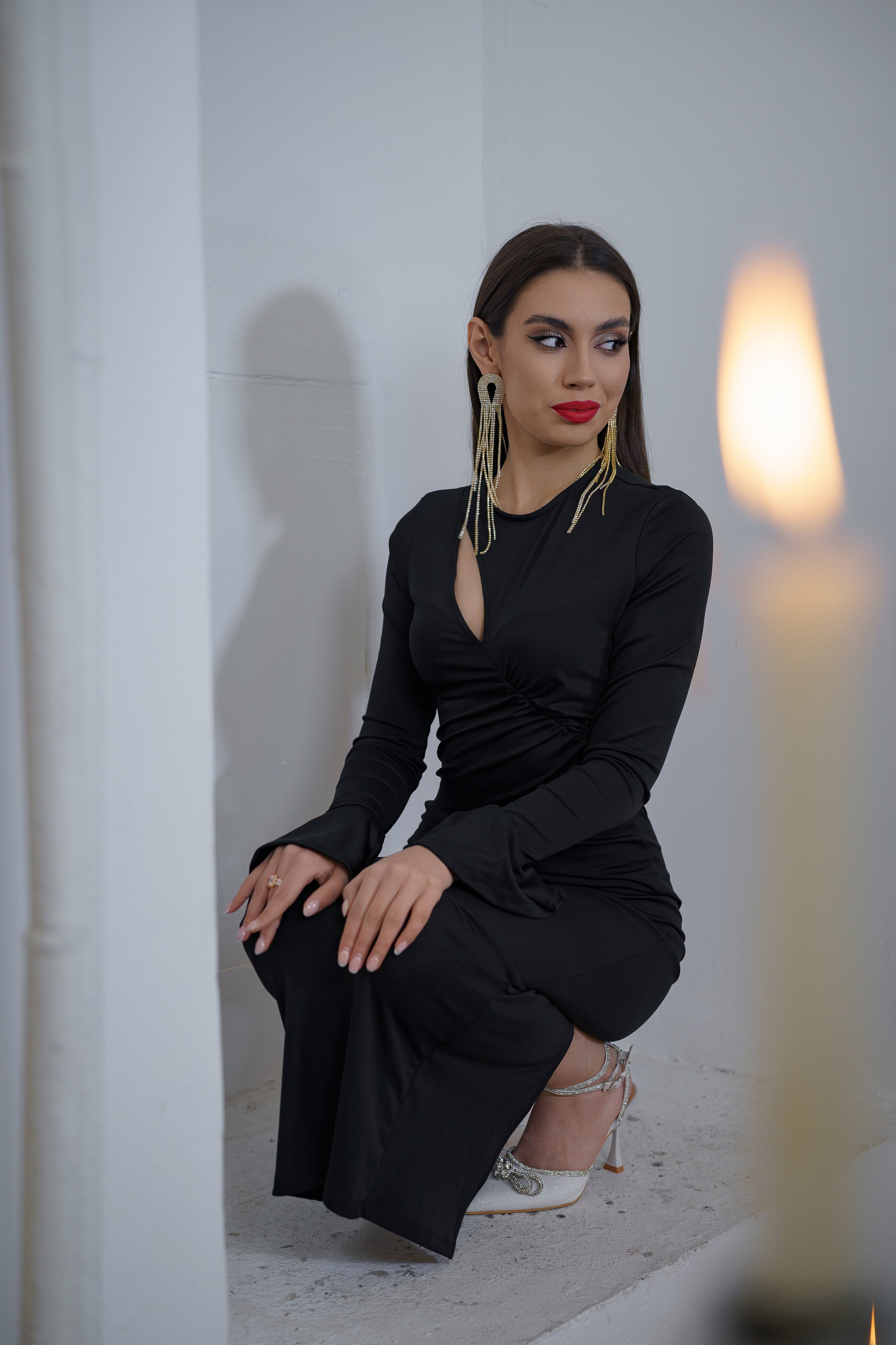 Марьям. Свадебный фотограф Руслан Хасанов