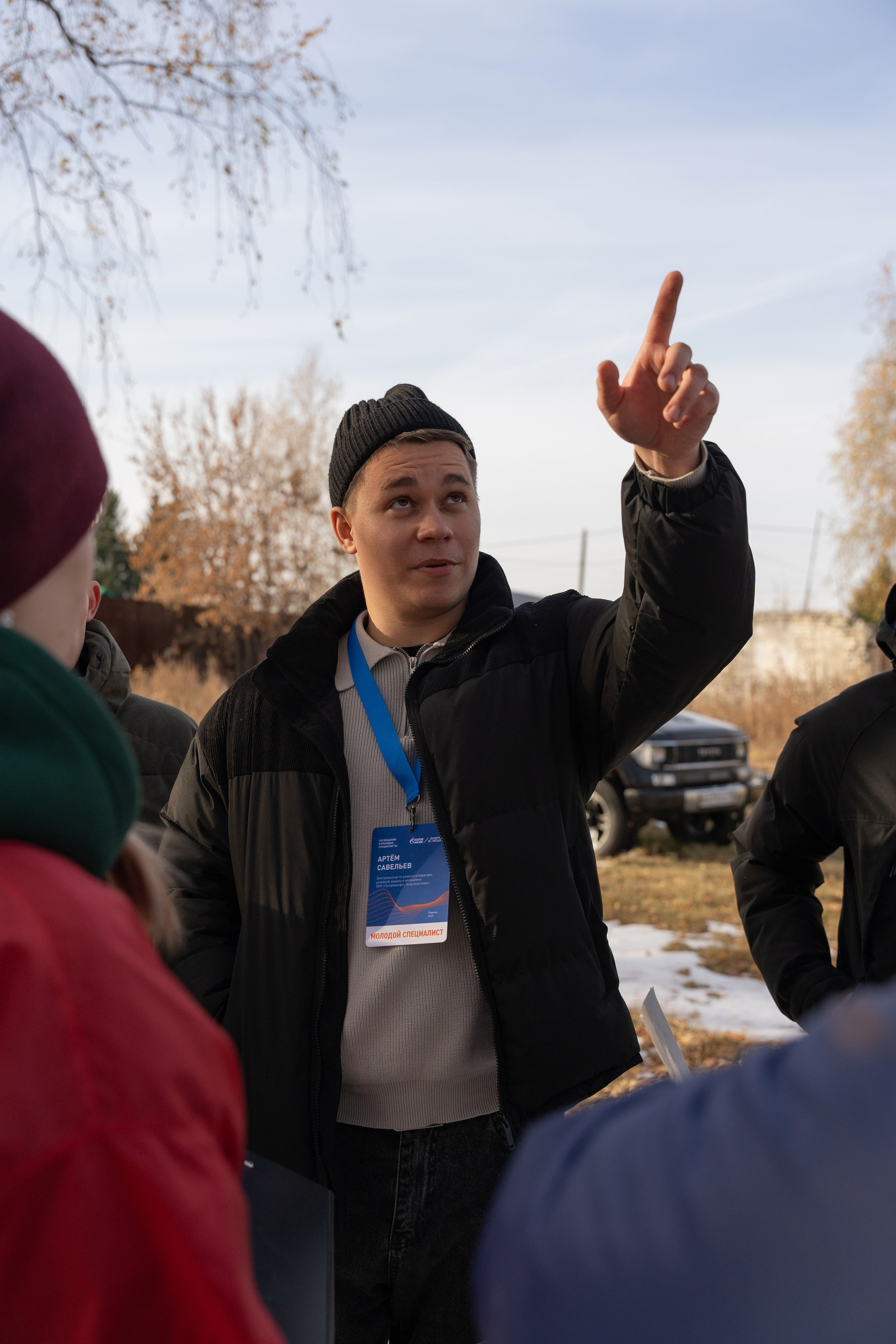 Посвящение «Газпромнефть-Тюмень». Свадебный фотограф Руслан Хасанов