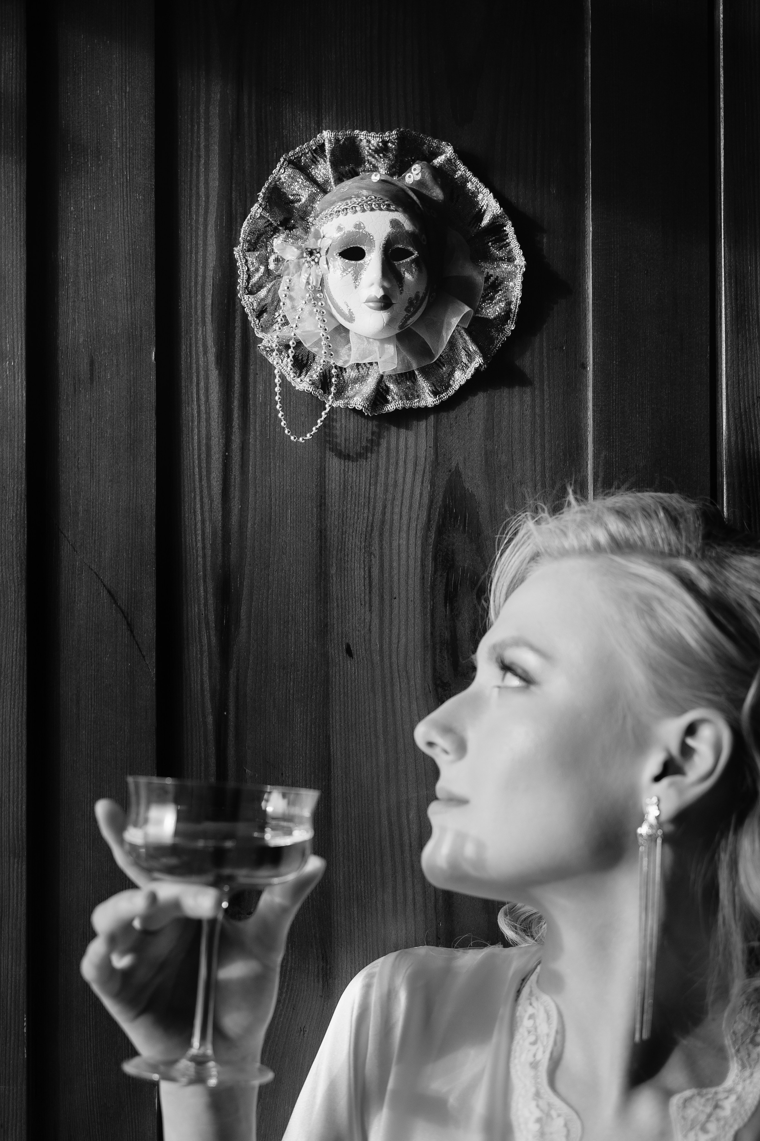 Али и Альбина. Свадебный фотограф Руслан Хасанов