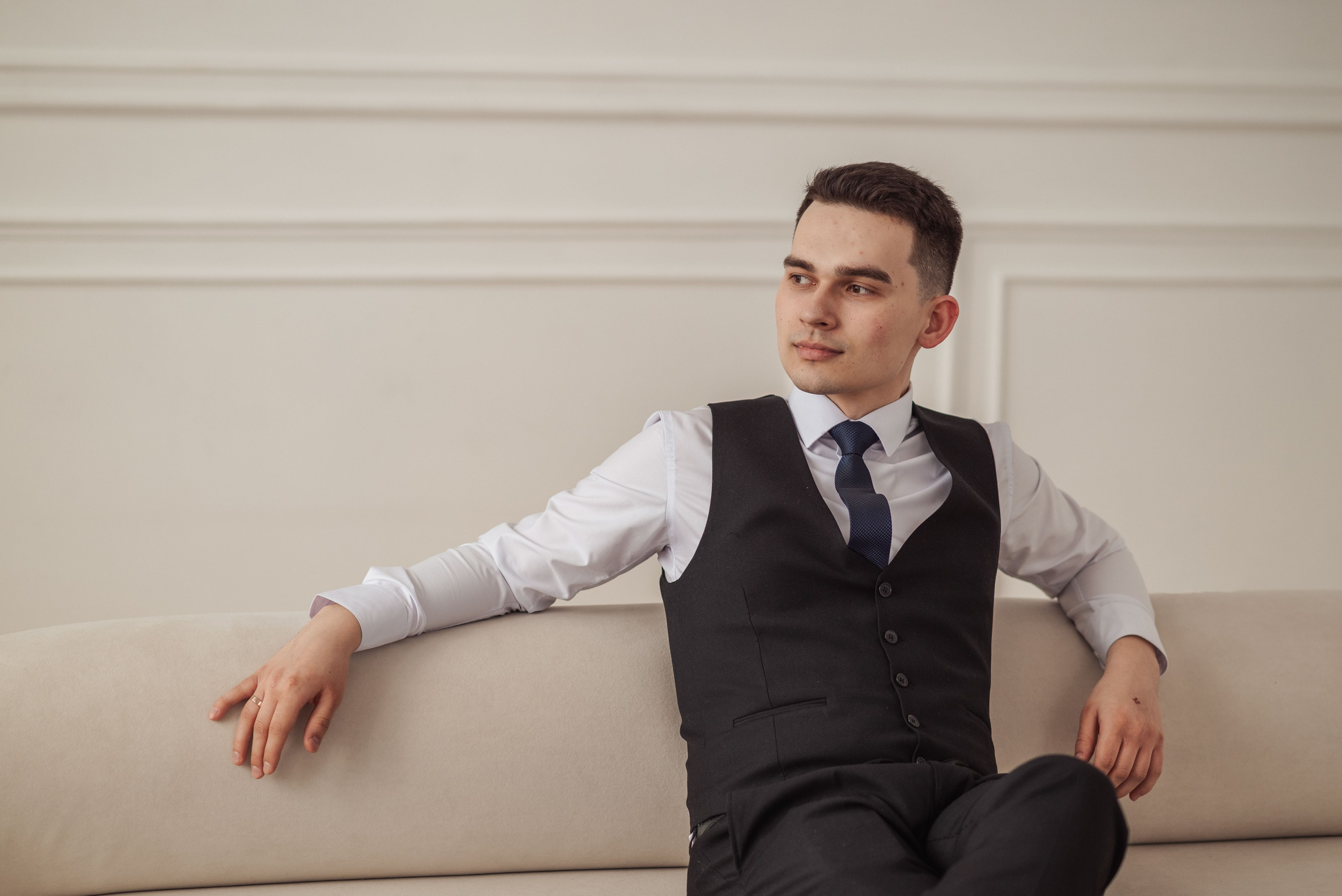 Свадьба. Меня зовут Михайлов Сергей, занимаюсь фото и видео г. Чебоксарах