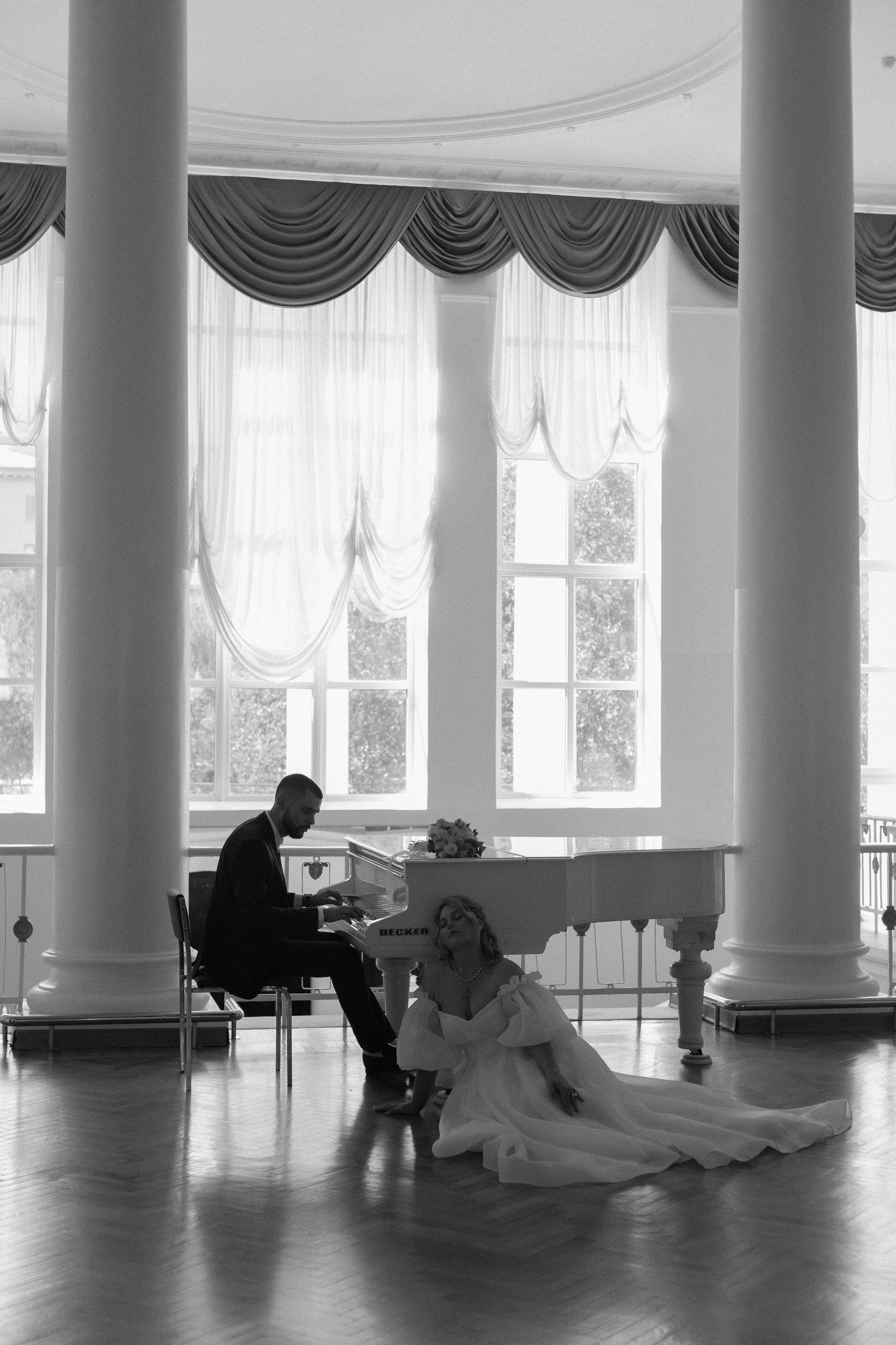 Ярослав и Анастасия. Фотограф свадебных и парных историй Кристина Шакула