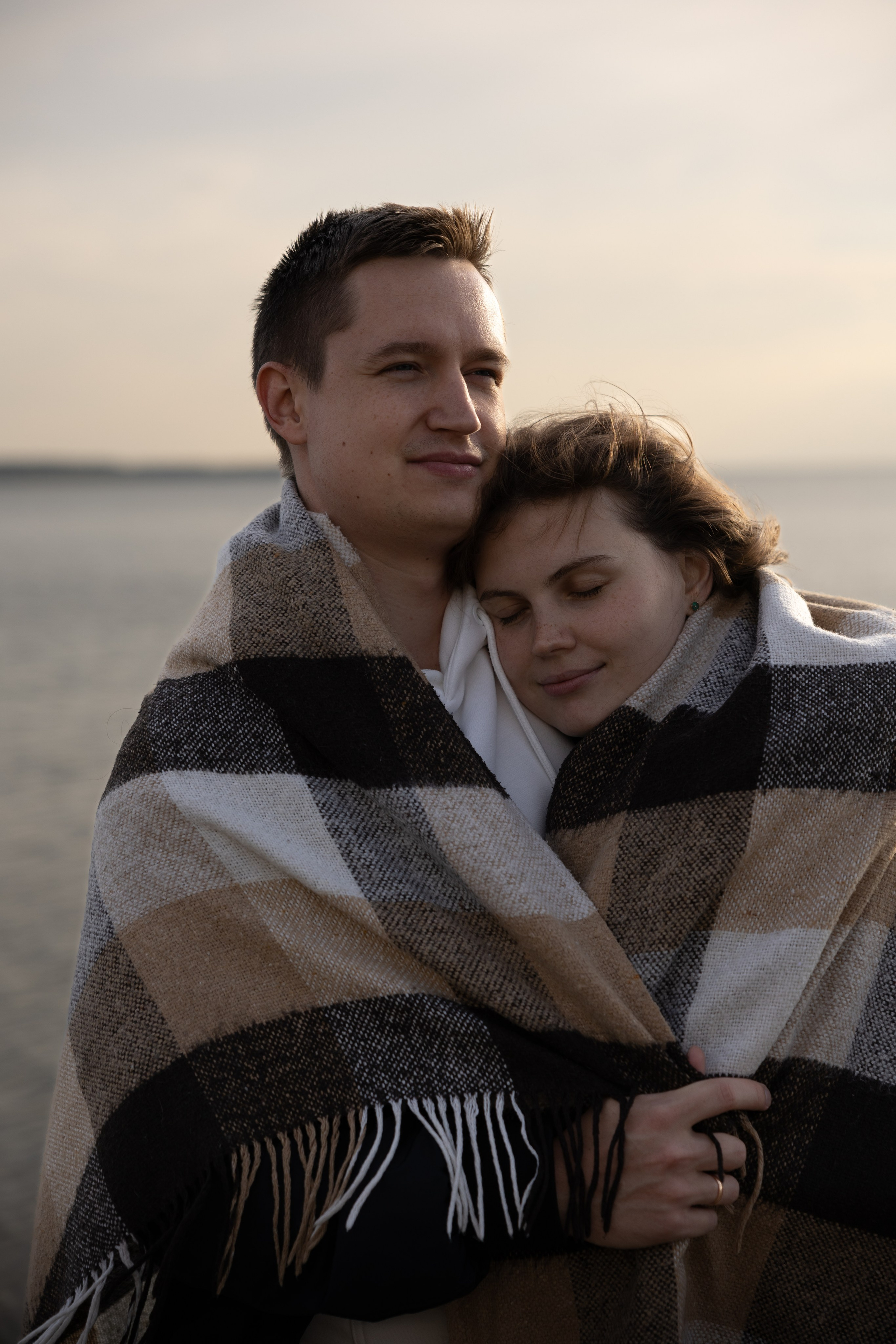 Фотограф Новосибирск, Академгородок — Айна