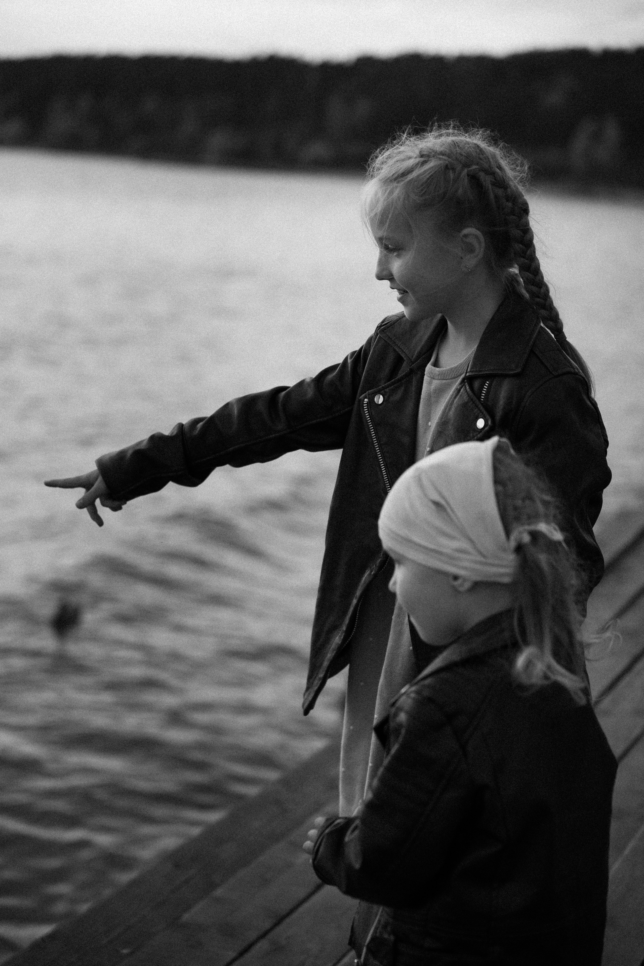 Семейные. Фотограф Новосибирск, Академгородок, Бердск — Айна