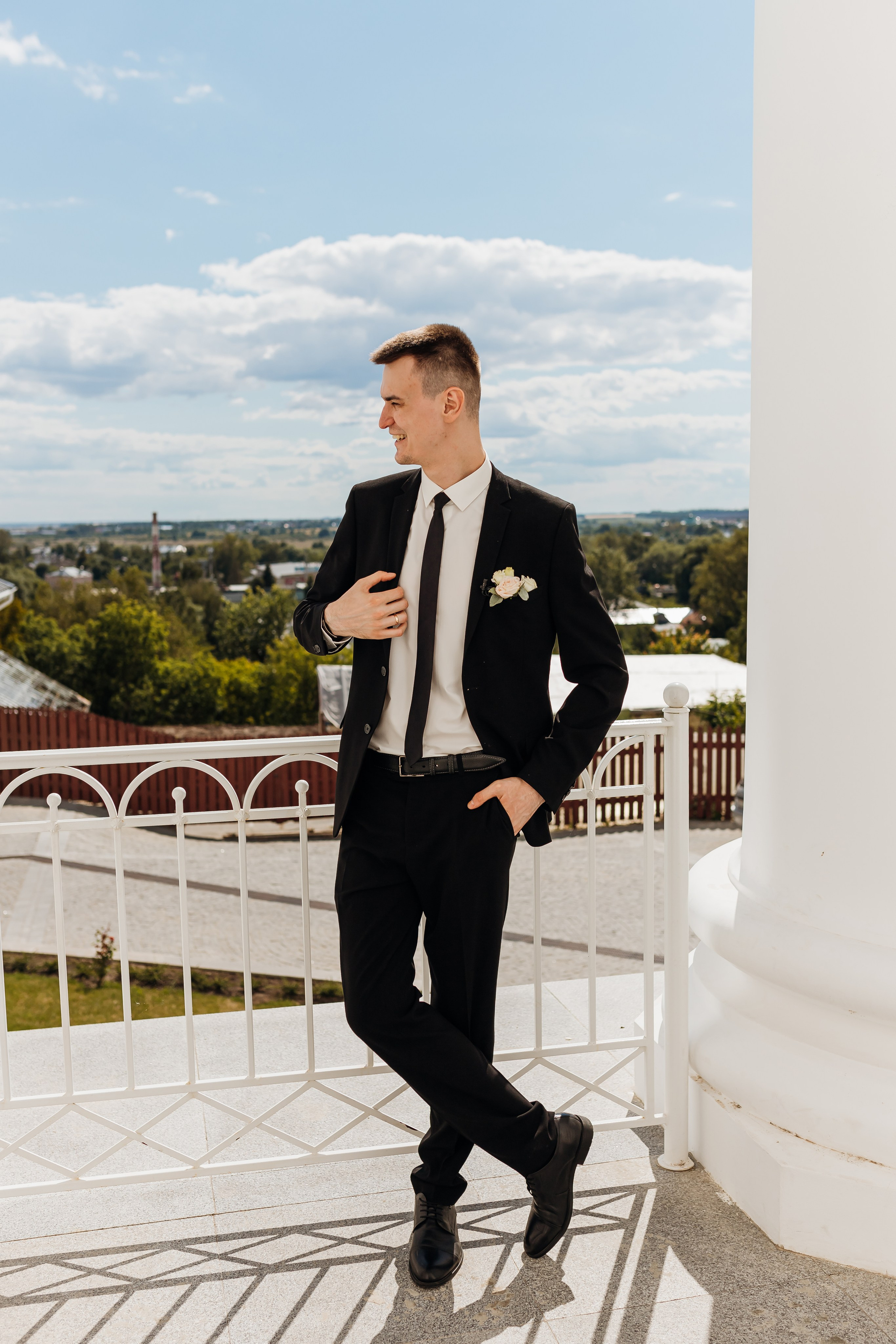 Никита и Ангелина. Свадебный и семейный фотограф в Арзамасе Давыденкова Яна