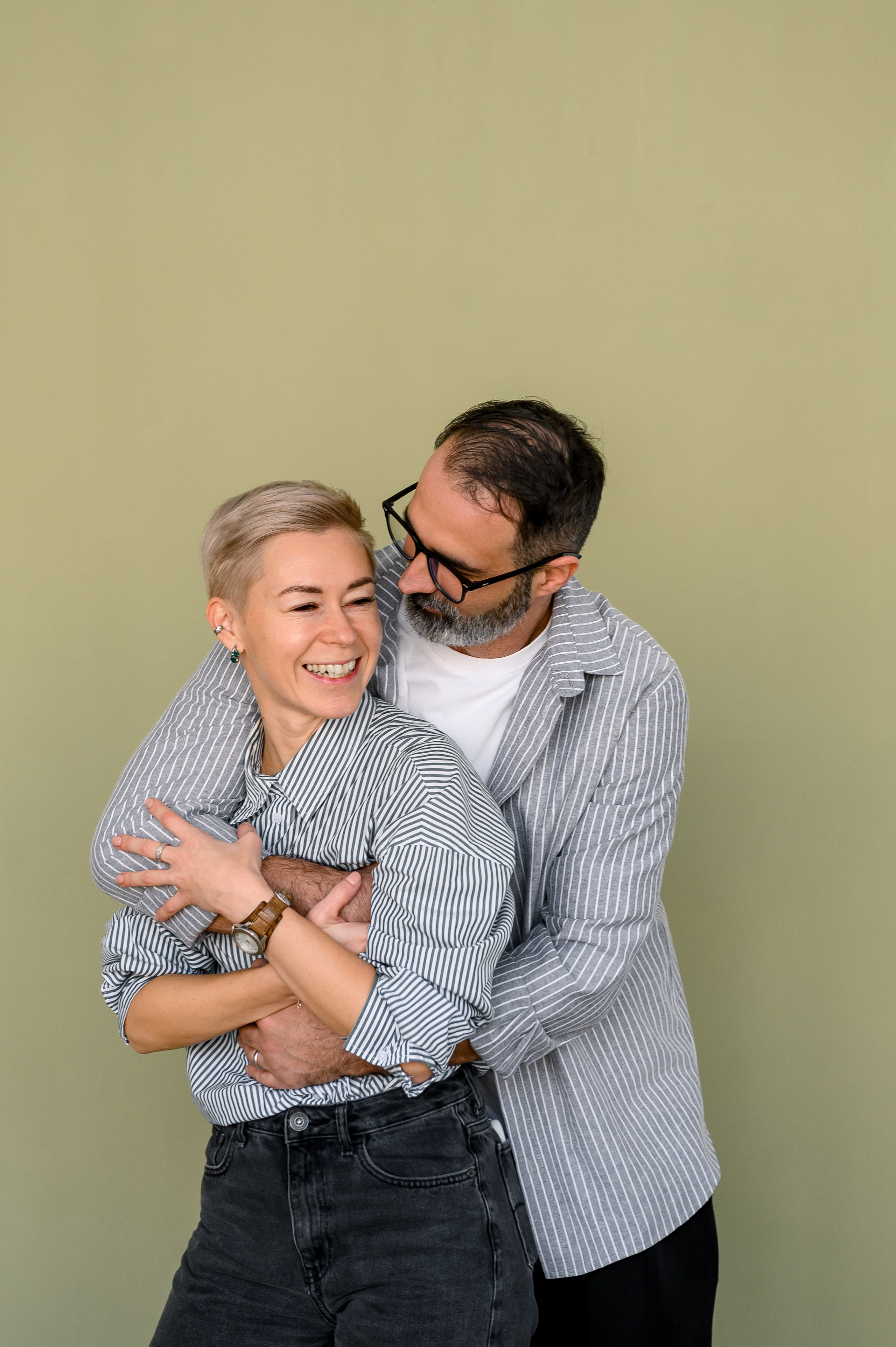 Предновогоднее настроение. Свадебный и семейный фотограф в Ставрополе Роман Иванов
