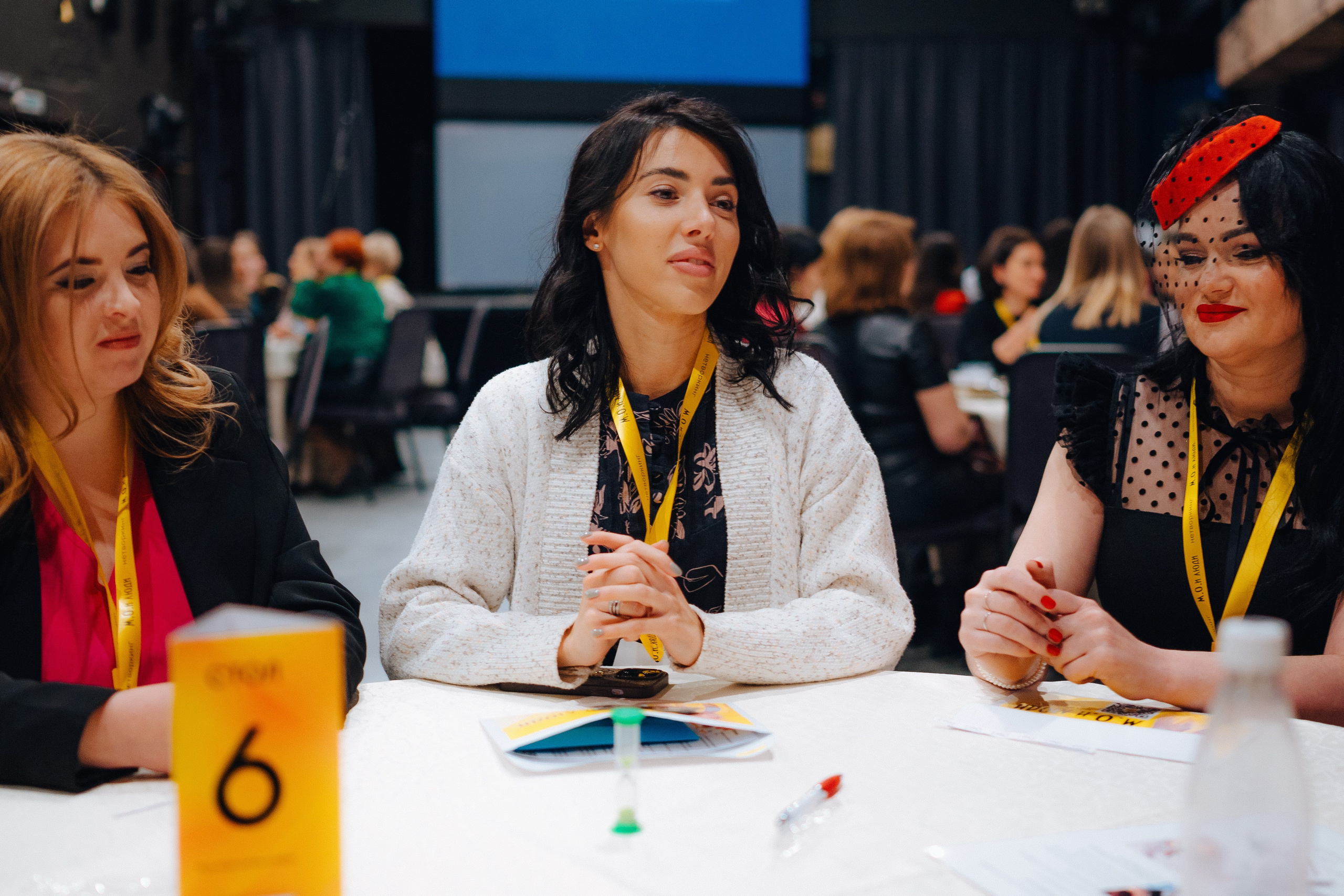 НЕТВОРКИНГ М.О.илюди. Детский и семейный фотограф Катерина Мишина