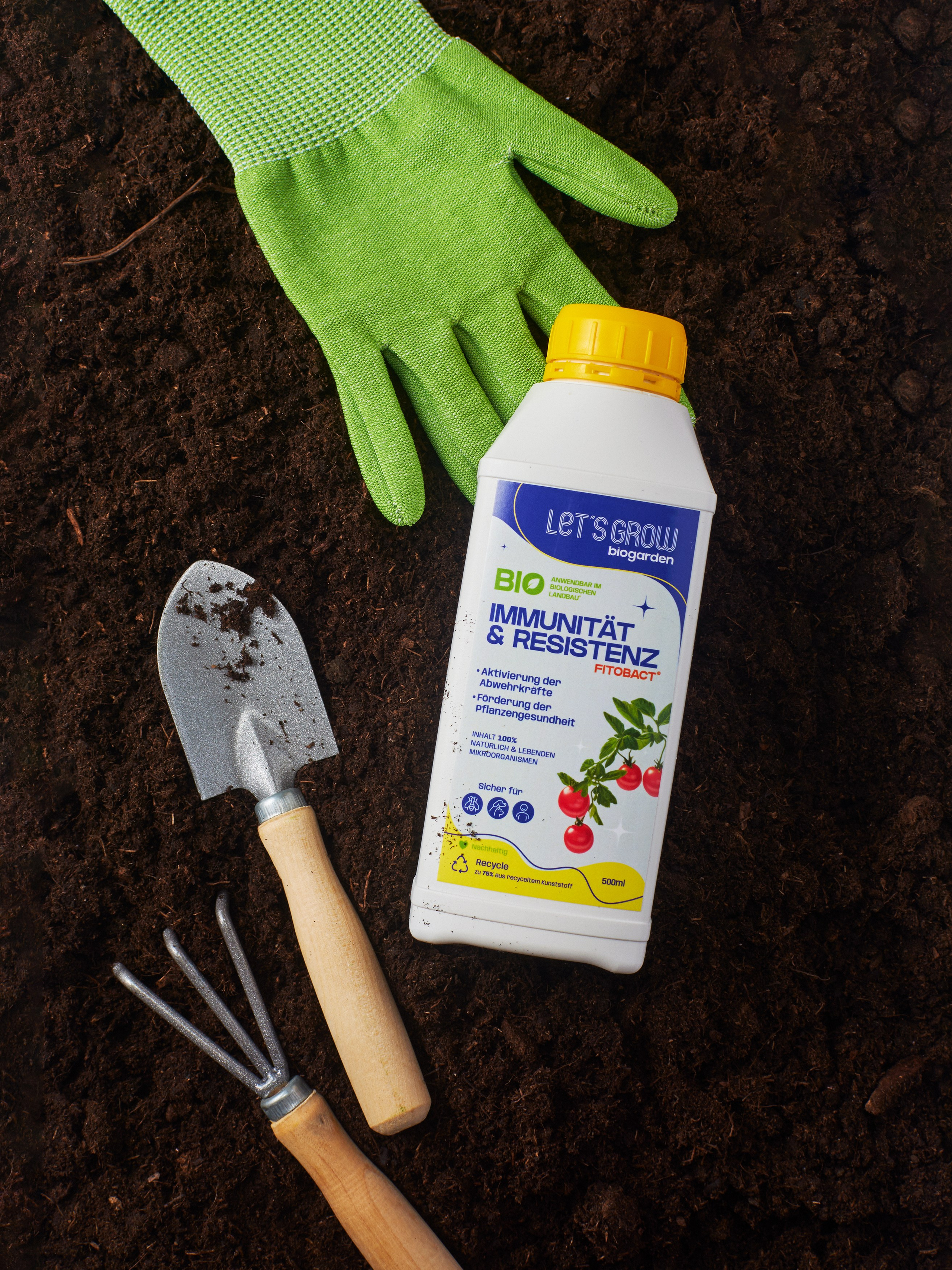 ЭкоДачник. Предметный фотограф в Москве Софья Боргардт