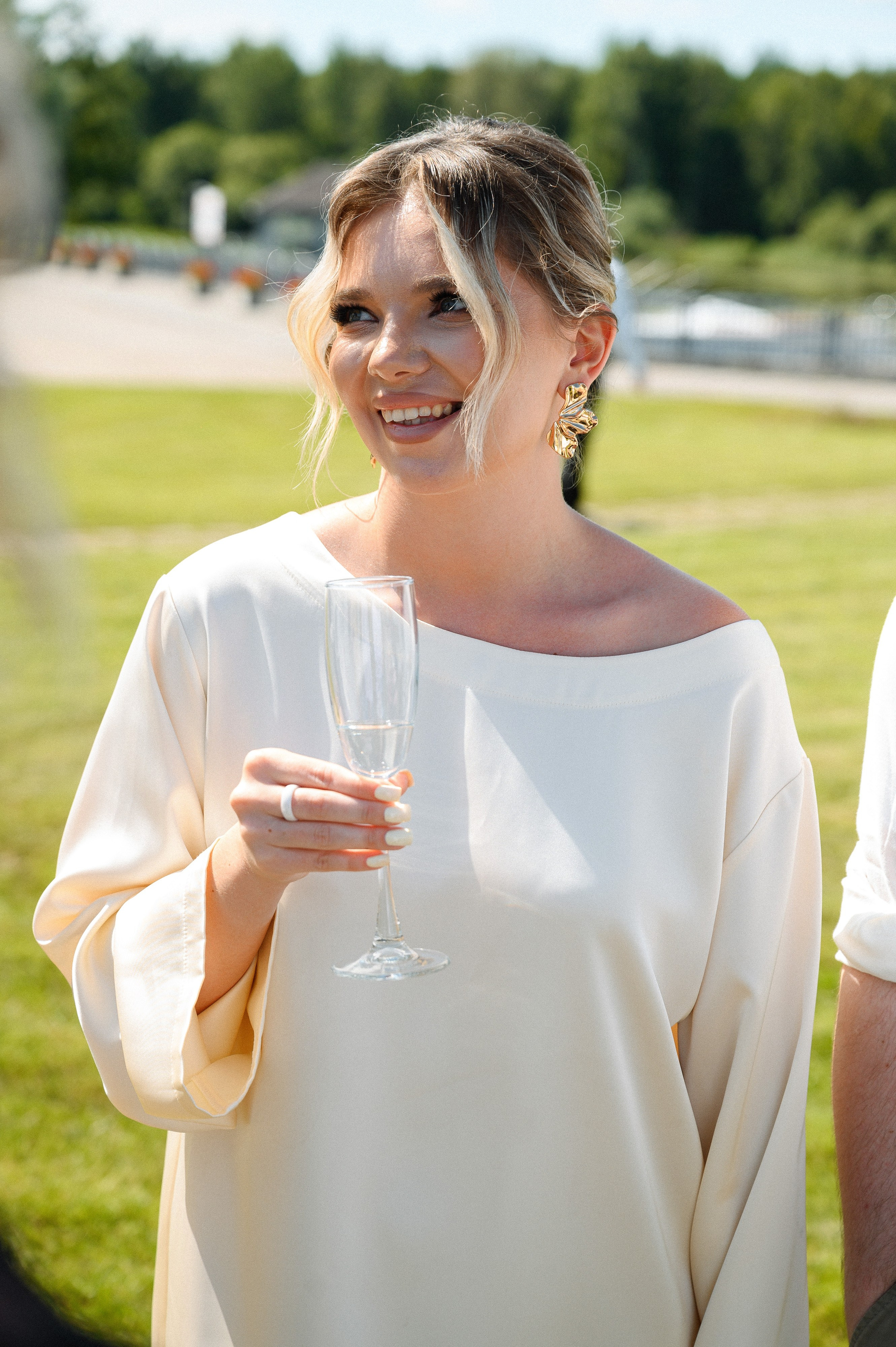 Илья & Алина