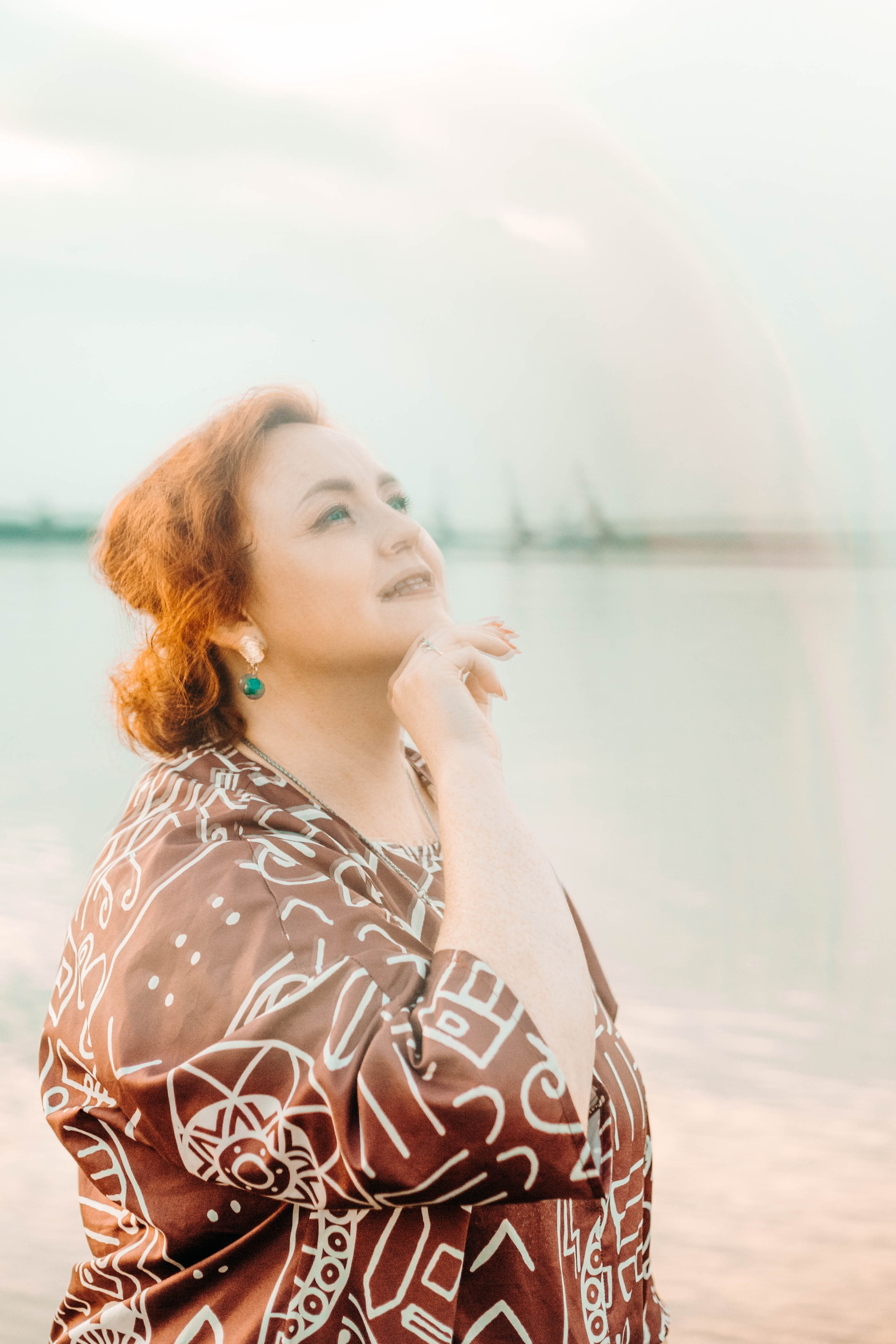 Мария Владимировна. Арт-фотограф Крис Л. в Тобольске: портрет, семейные, свадьбы