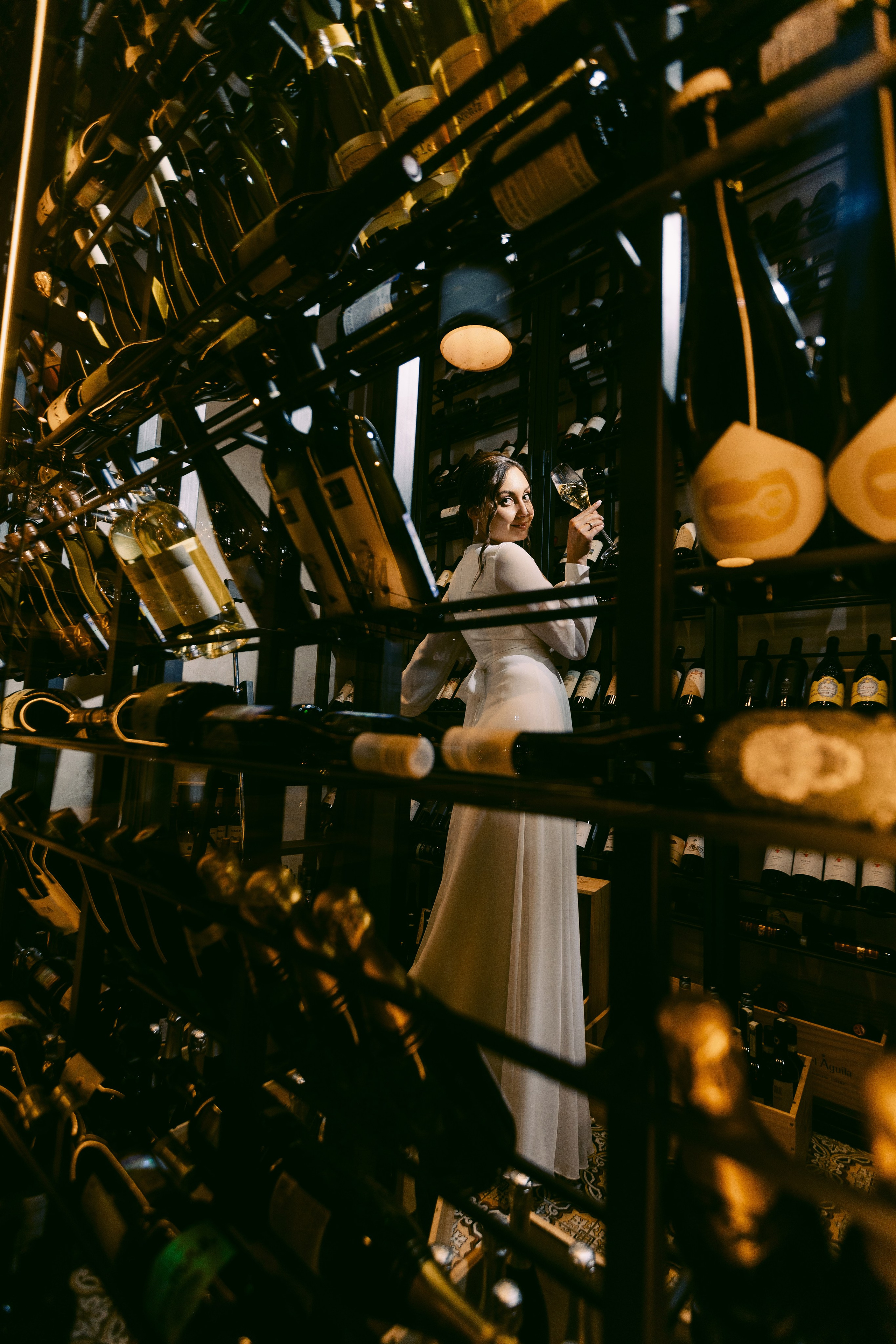 Про свадьбу Андрея и Насти. Семейный и детский фотограф в Туле