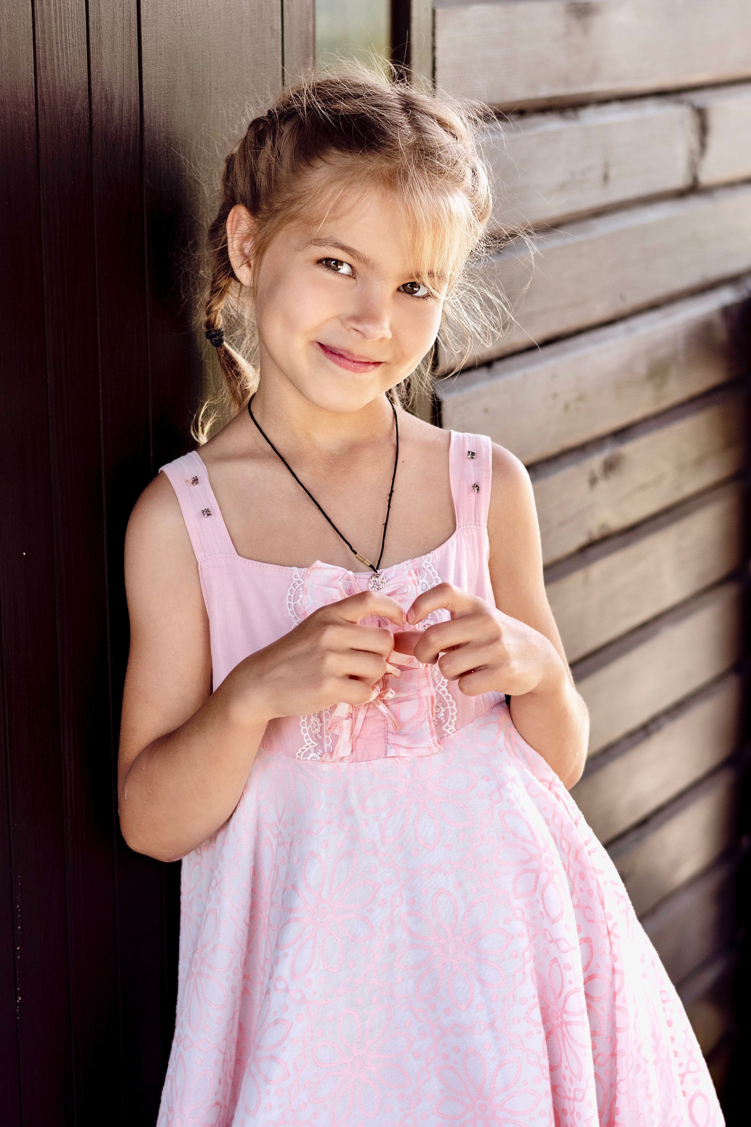 Детские съёмки. Фотограф-путешественник на побережье Краснодарского края и в Сибири!